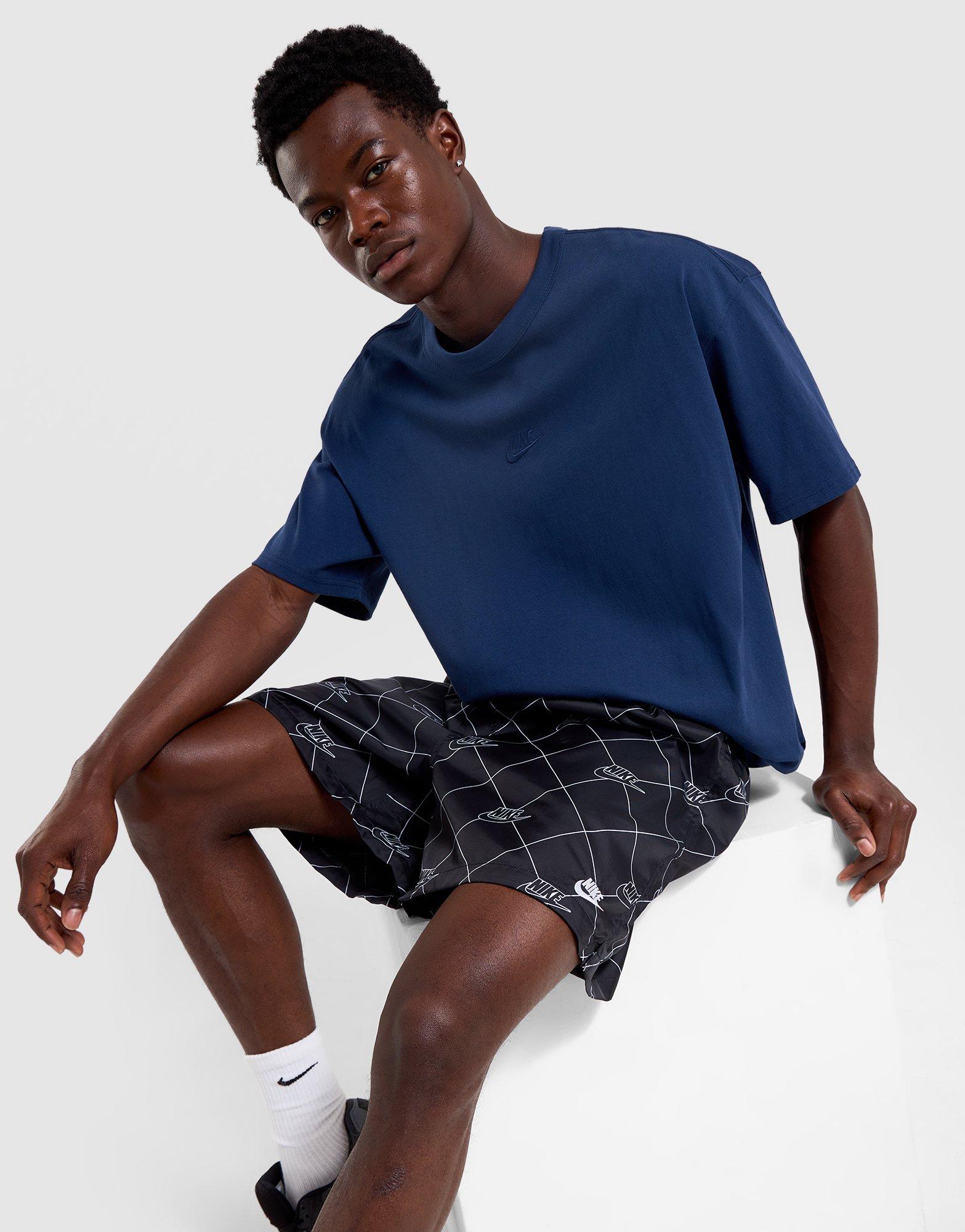 Nike Club Woven Flow Shorts