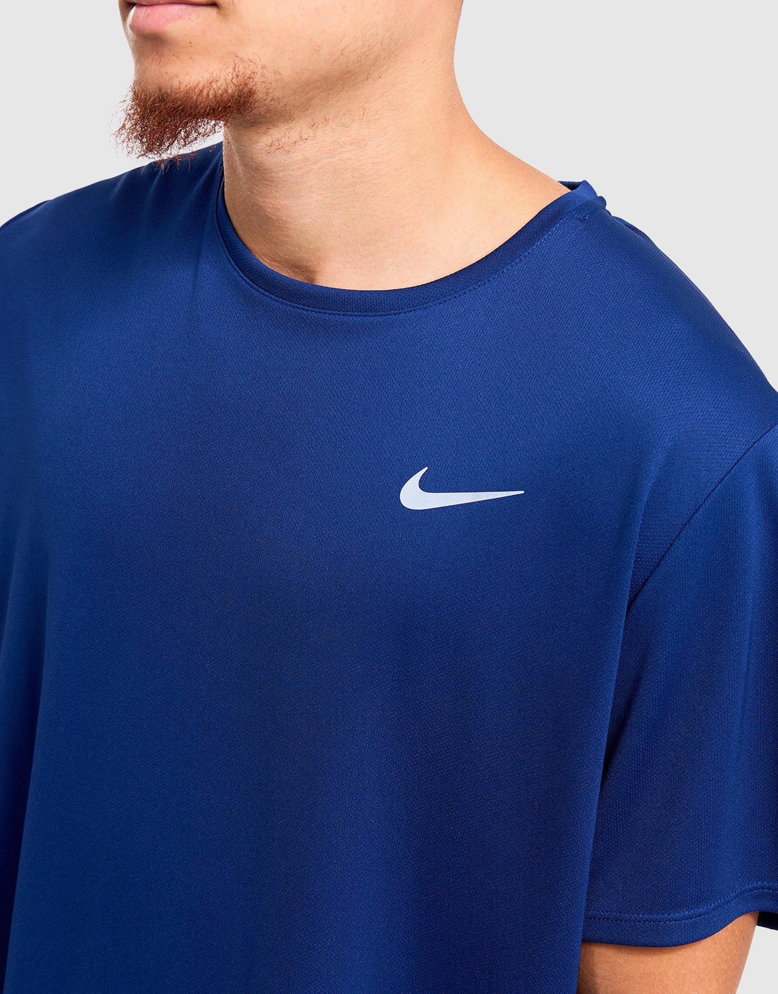 Nike Miler Dri-FIT UV T-Shirt