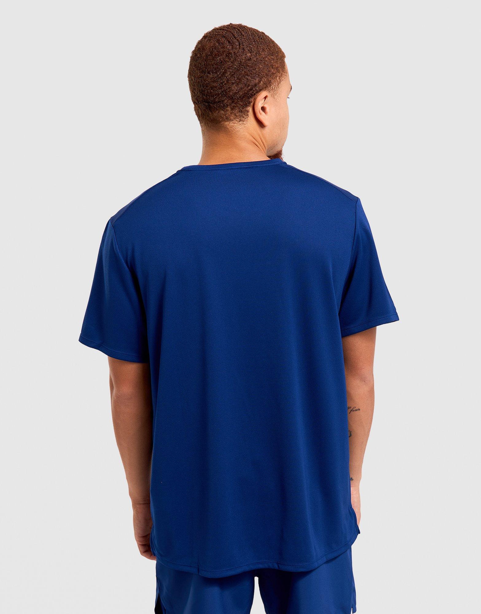 Nike Miler Dri-FIT UV T-Shirt