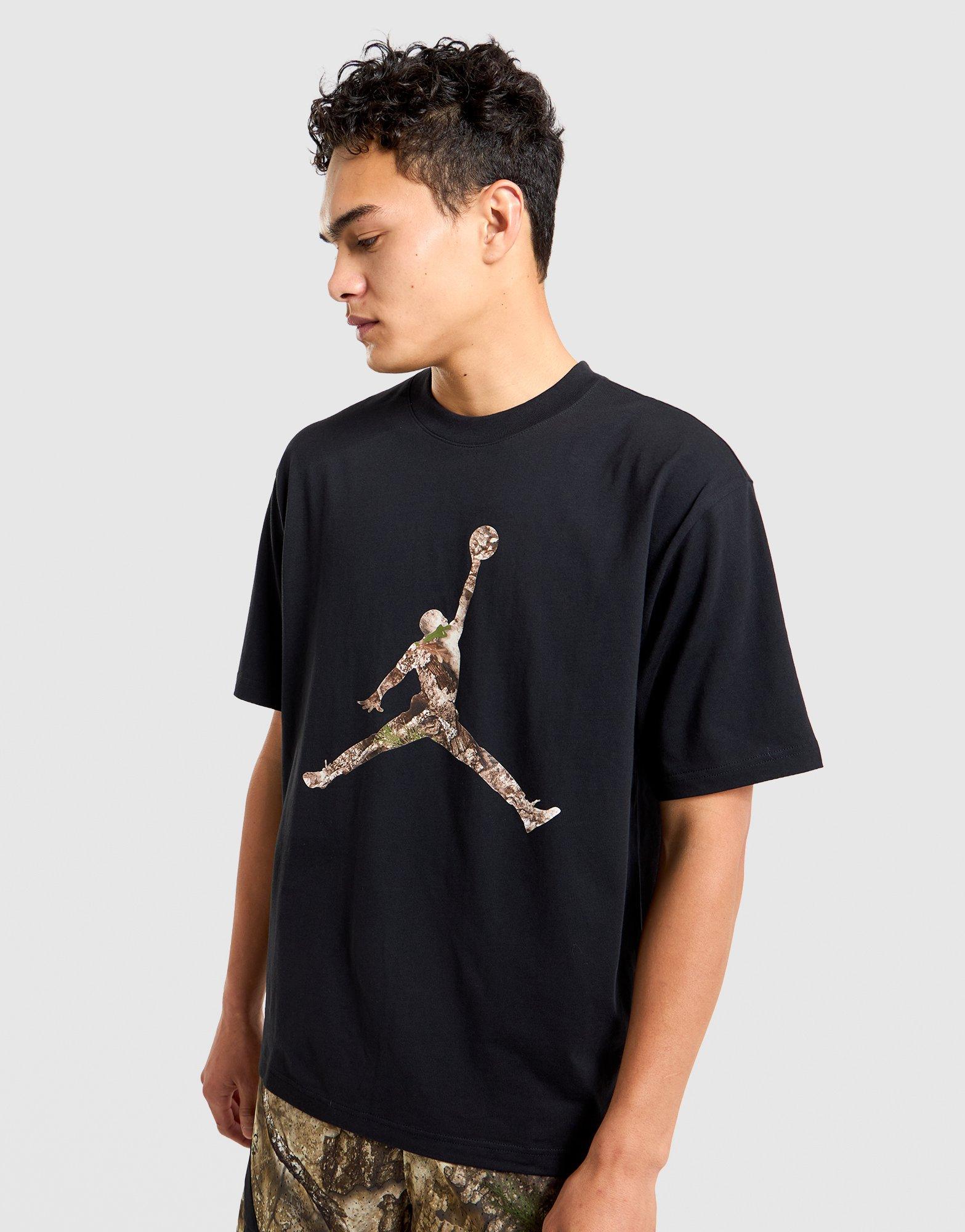 Jordan Brooklyn Realtree T-Shirt