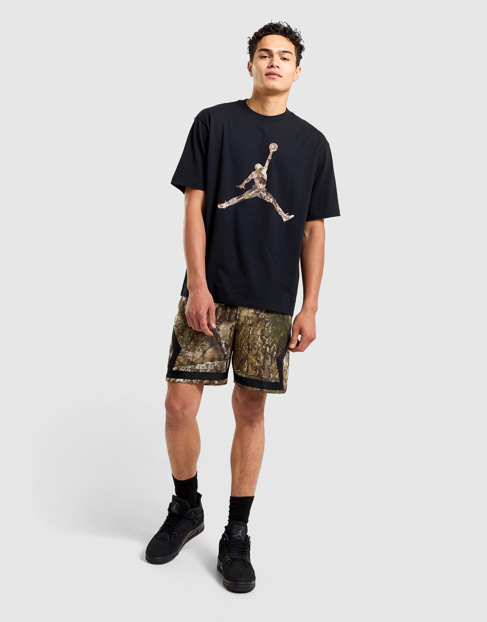 Jordan Brooklyn Realtree T-Shirt