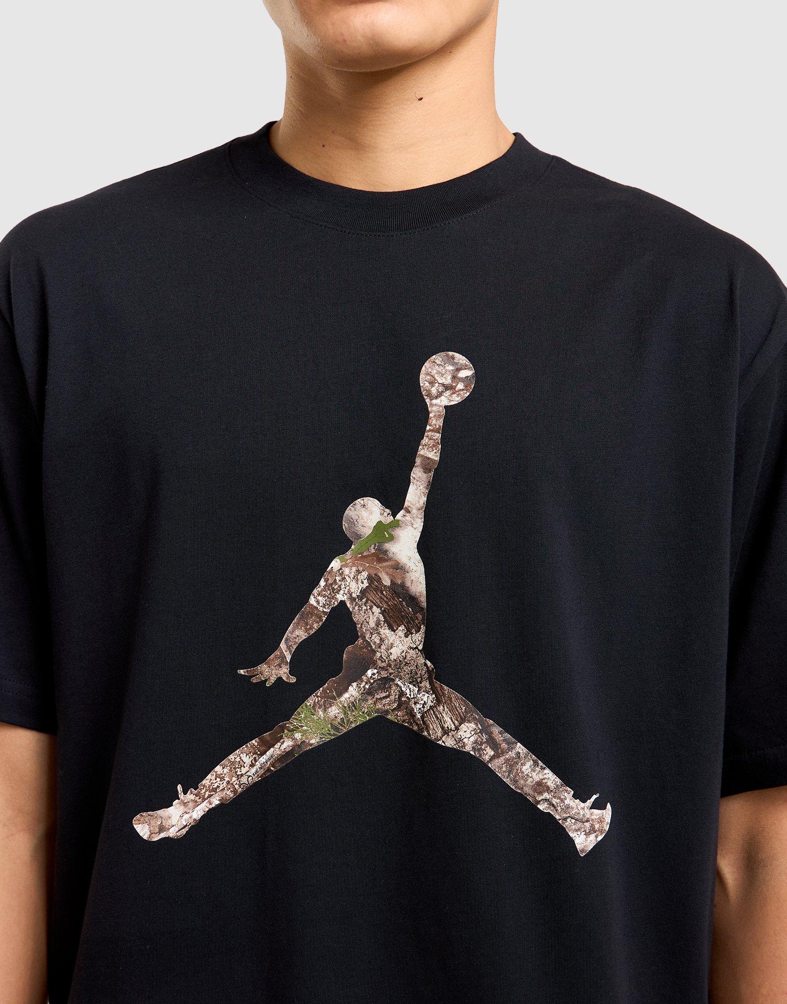 Jordan Brooklyn Realtree T-Shirt