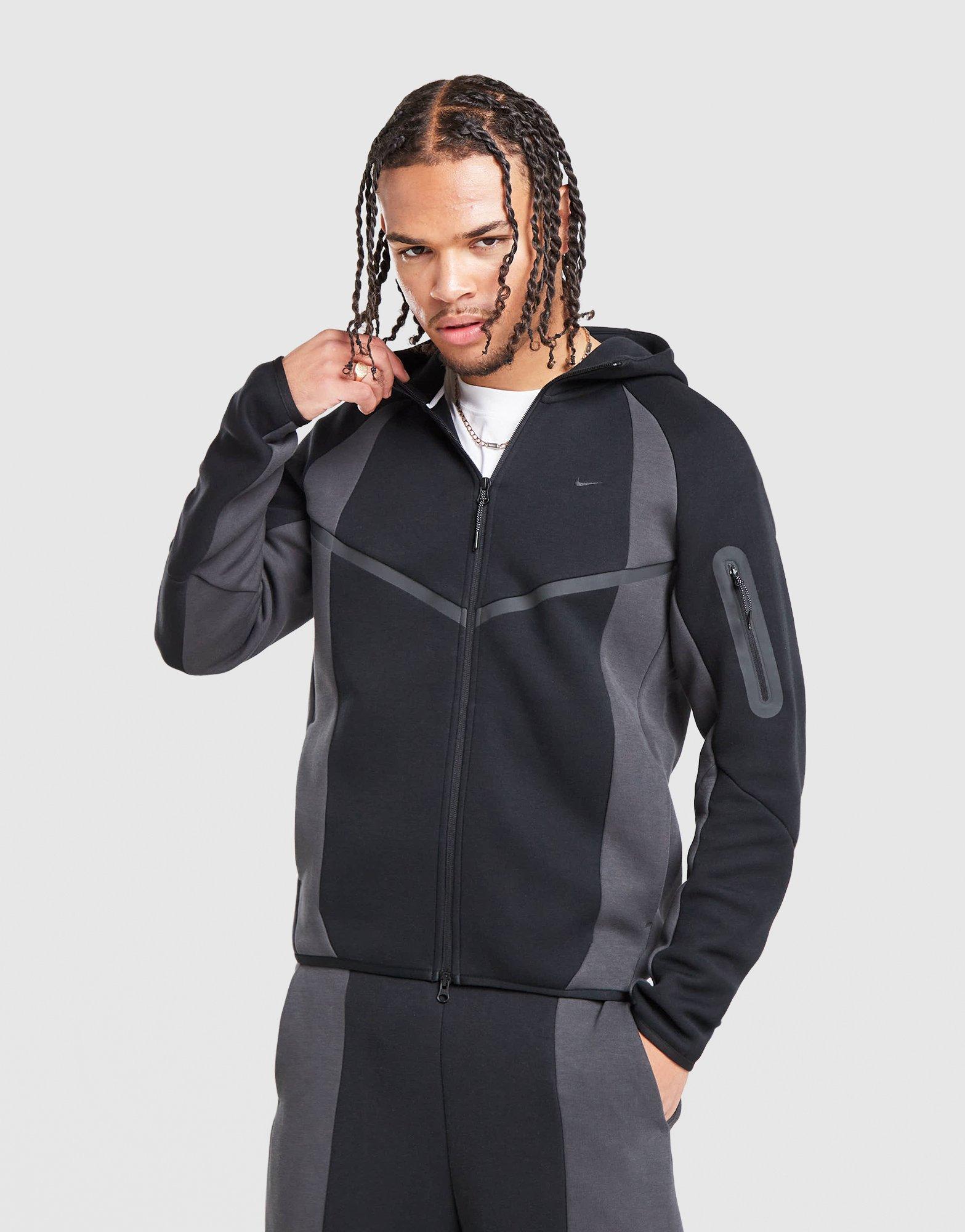 Nike Tech Fleece Hoodie