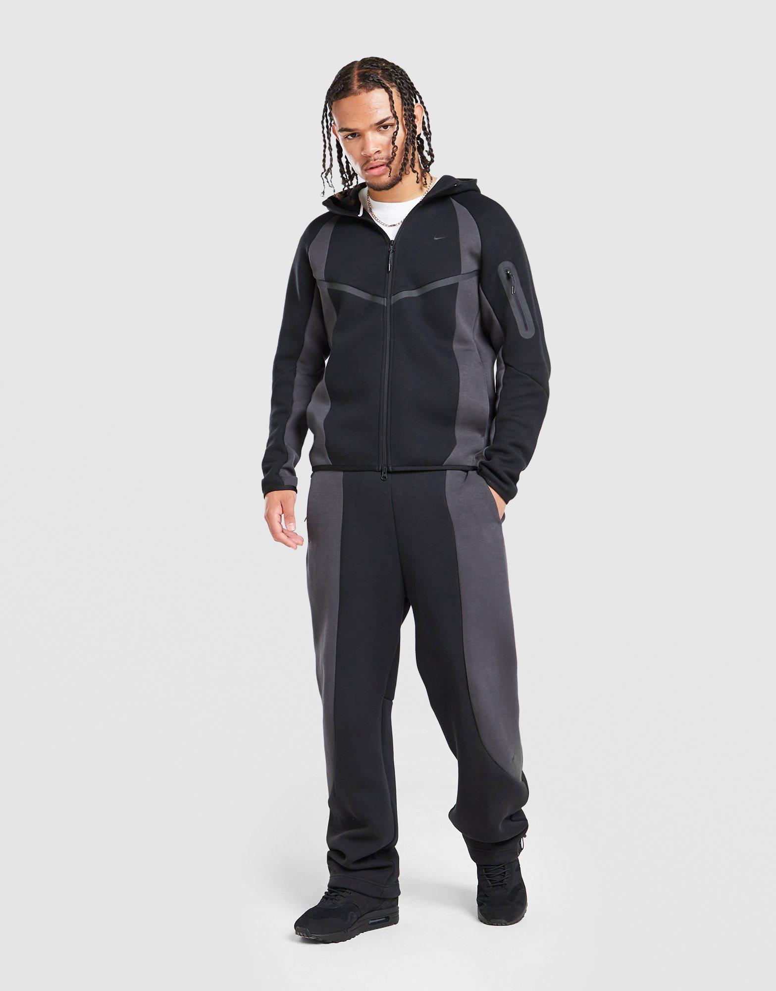 Nike Tech Fleece Hoodie