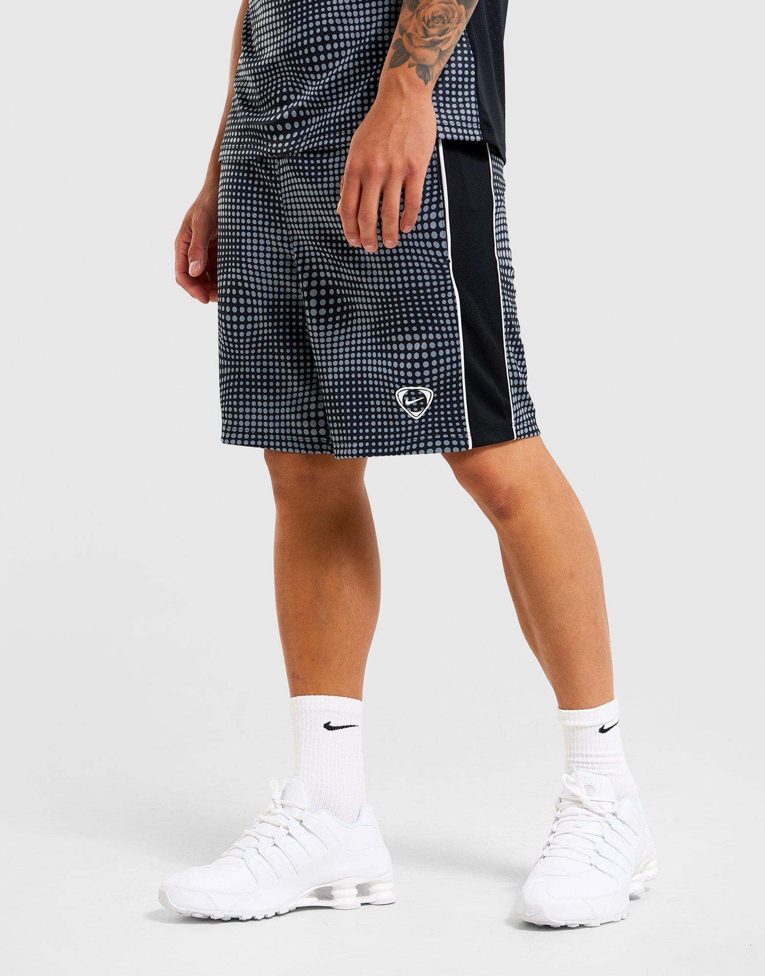 Nike Academy Dri-FIT Shorts