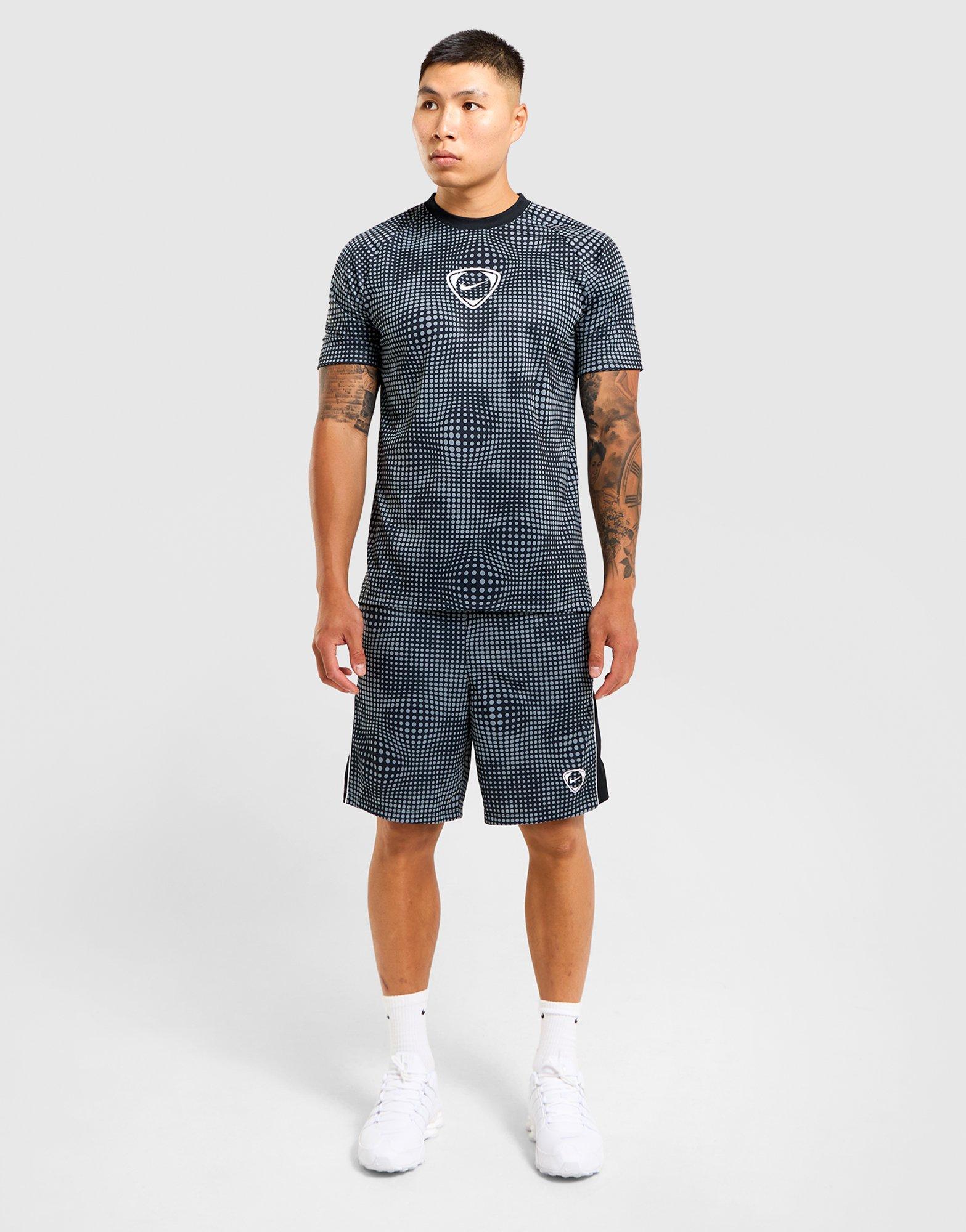 Nike Academy Dri-FIT Shorts