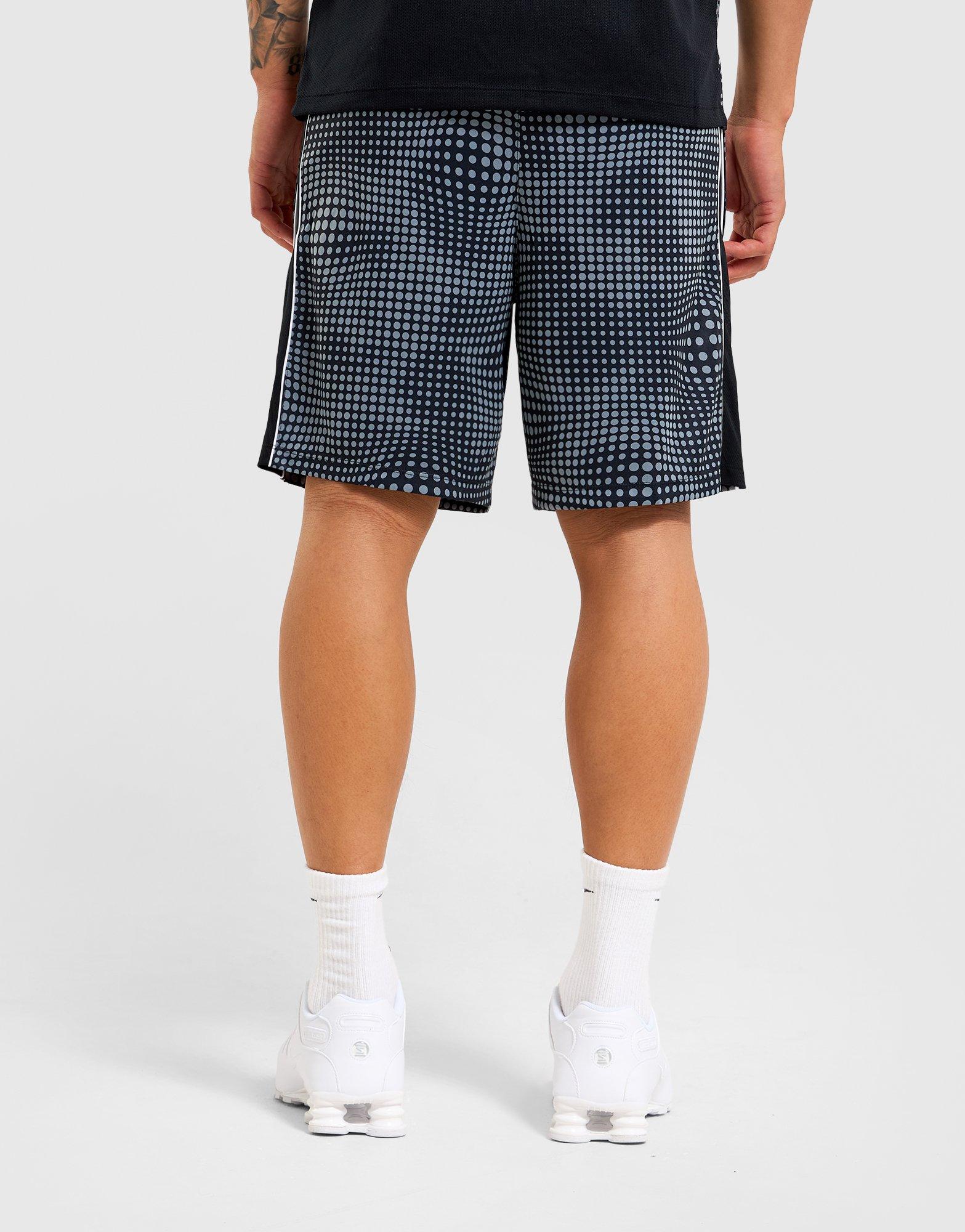 Nike Academy Dri-FIT Shorts