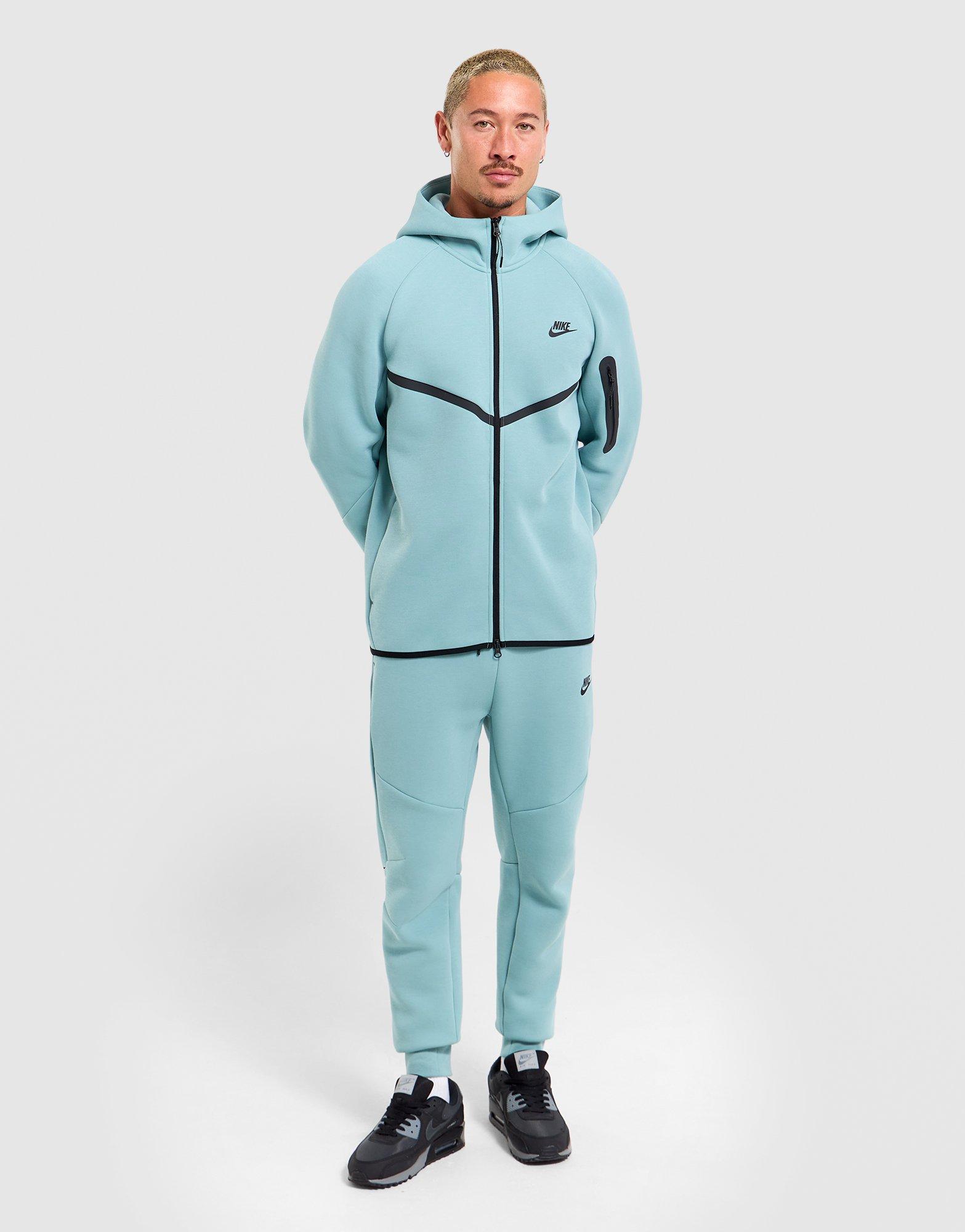 Nike Tech Fleece Hoodie