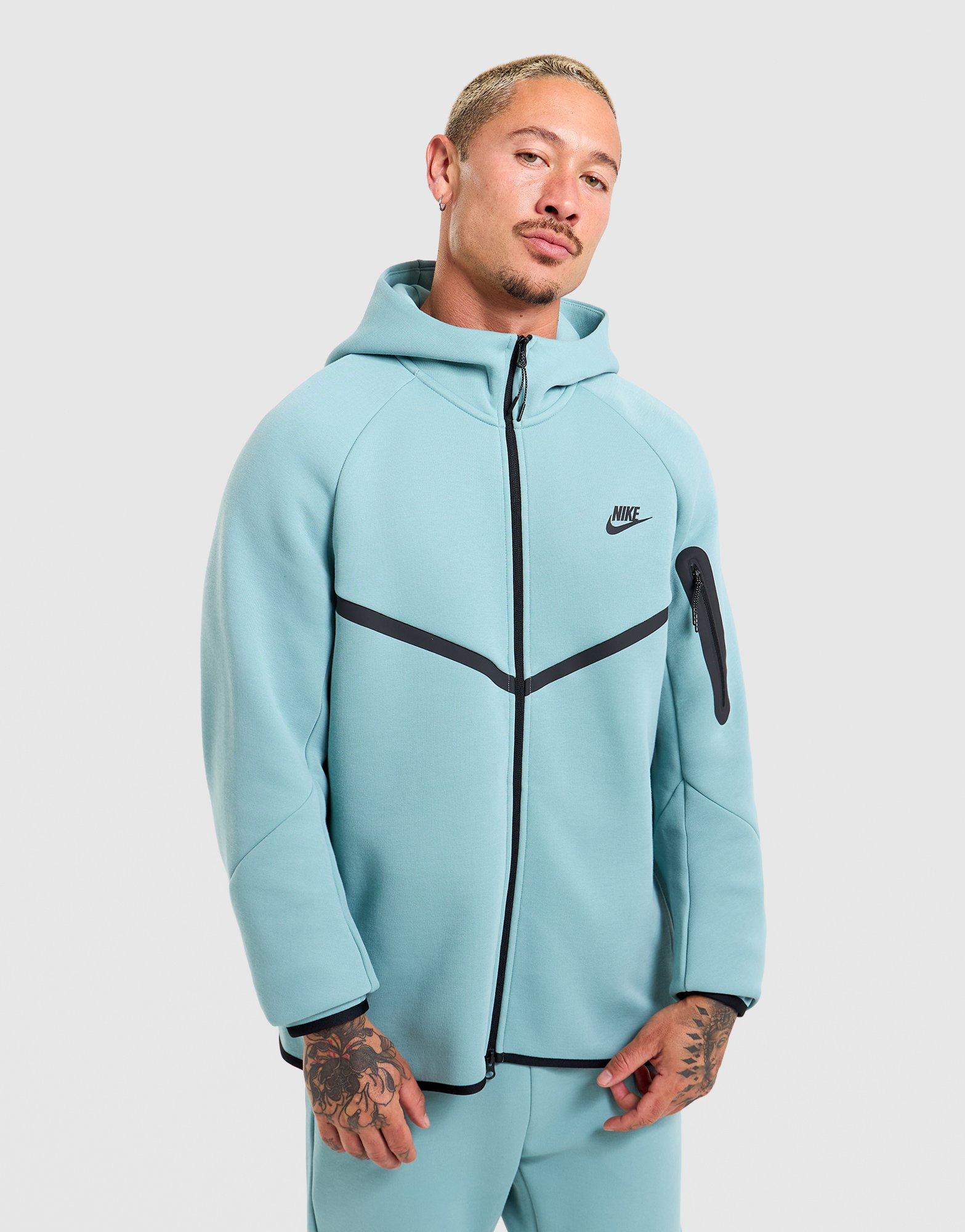 Nike Tech Fleece Hoodie
