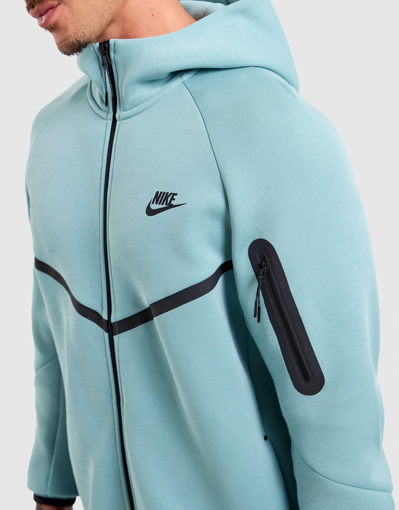 Nike Tech Fleece Hoodie