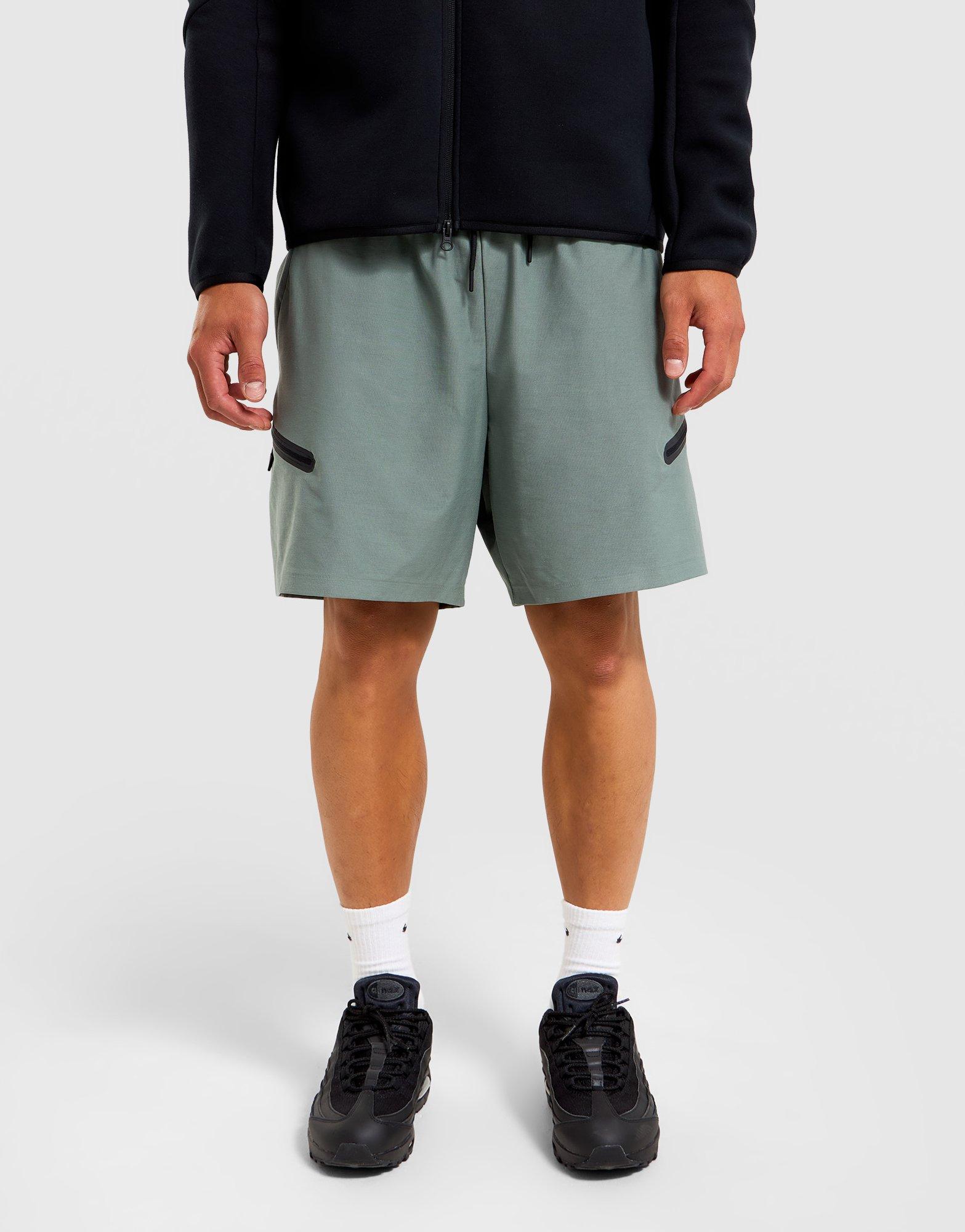 Nike Tech Woven Shorts