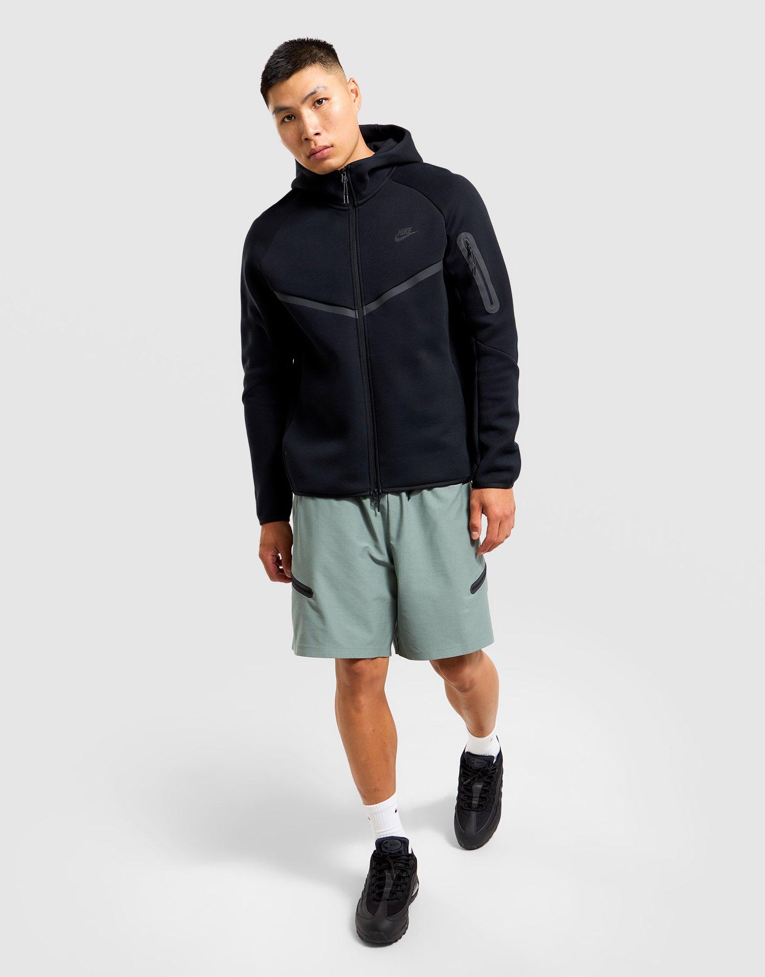 Nike Tech Woven Shorts