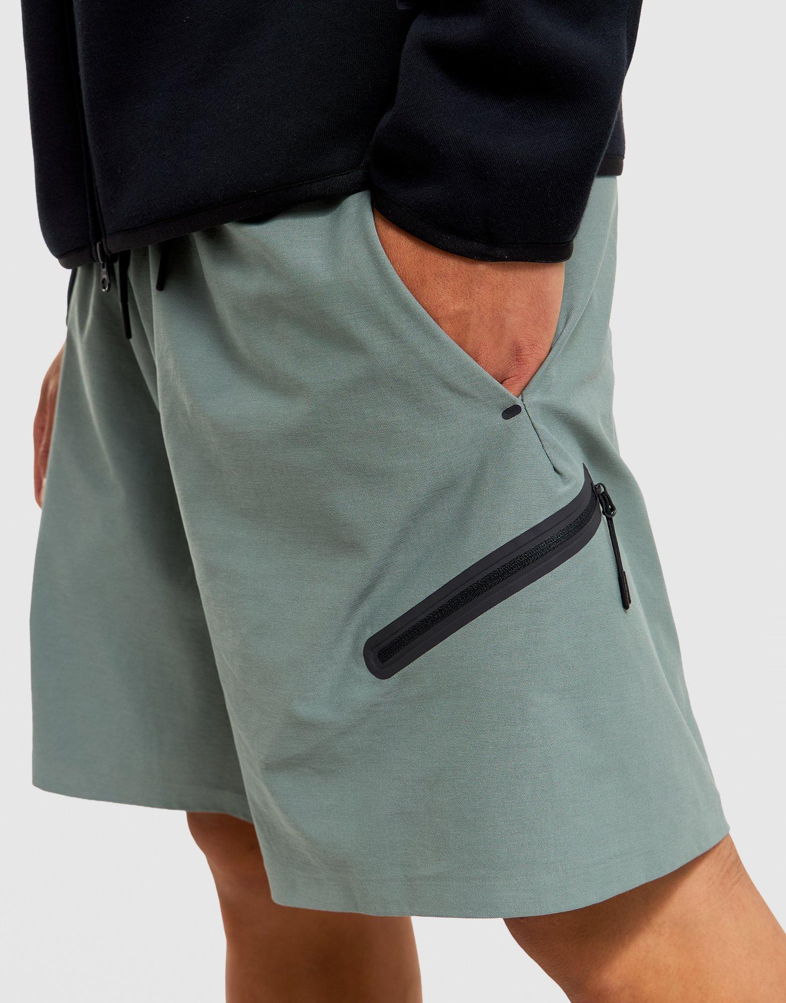 Nike Tech Woven Shorts