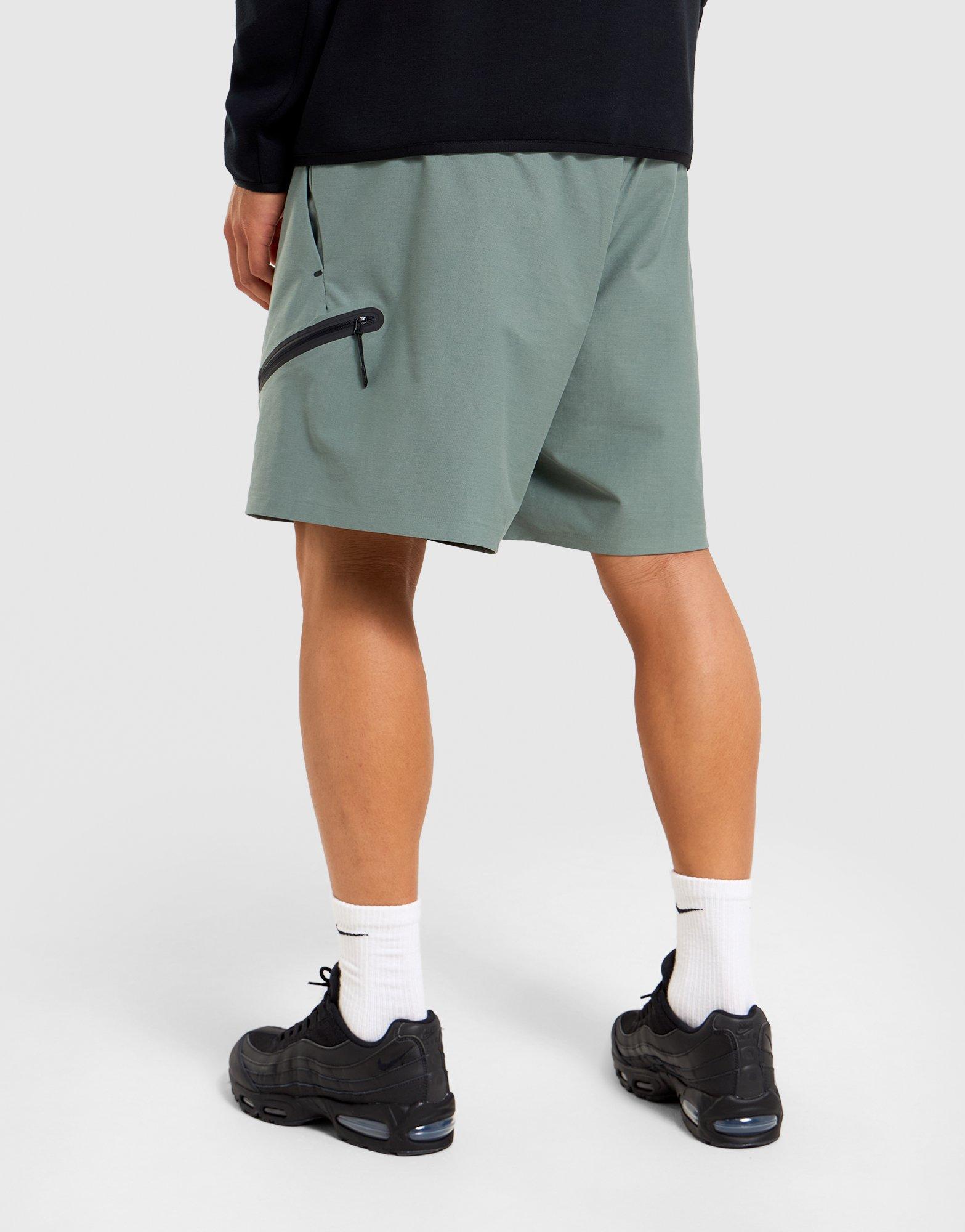 Nike Tech Woven Shorts