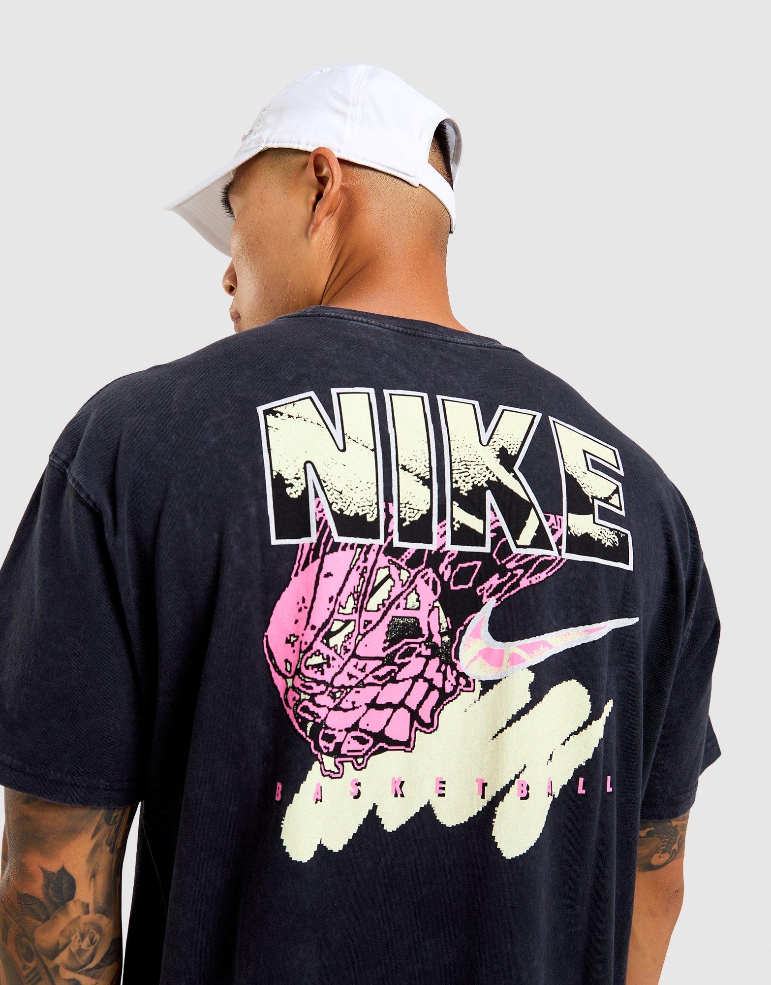 Nike T-Shirt