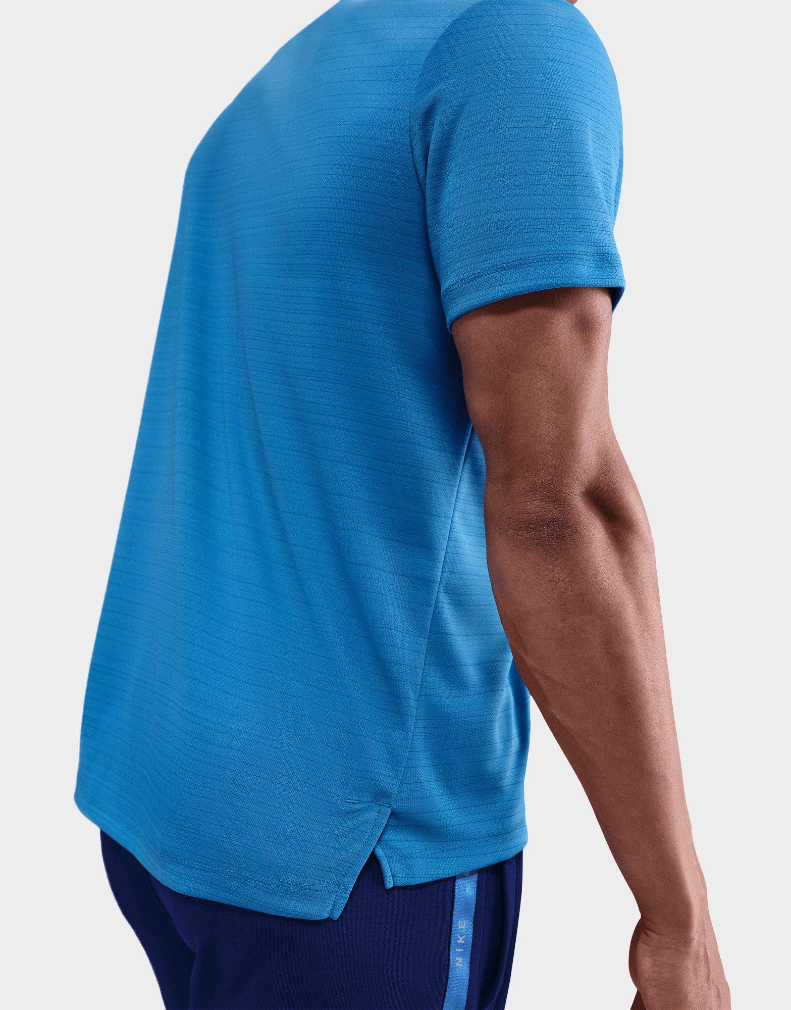 Nike Dri-FIT Training T-Shirt