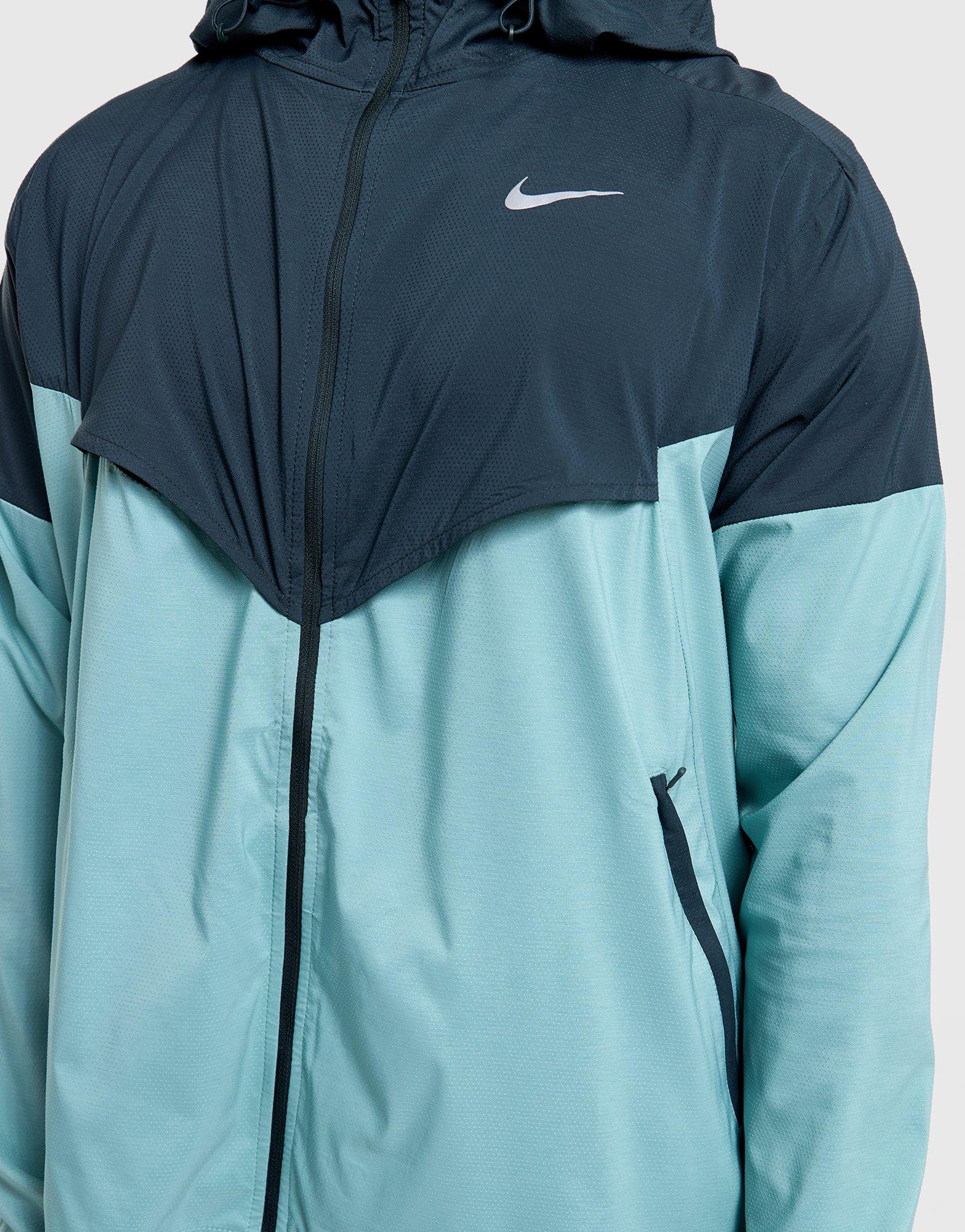 Nike Windrunner Jacket