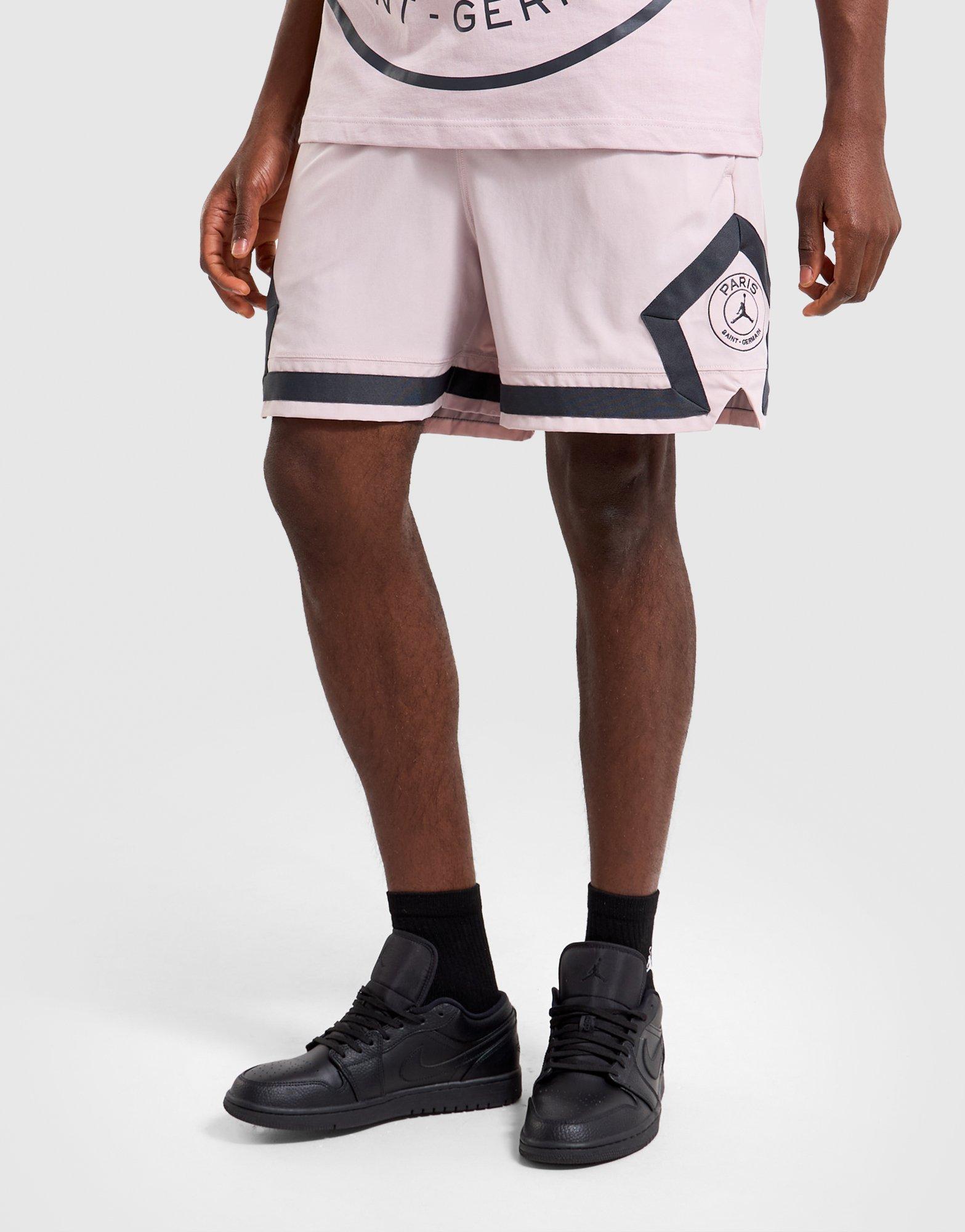 Jordan PSG Dri-FIT Mesh Diamond Shorts