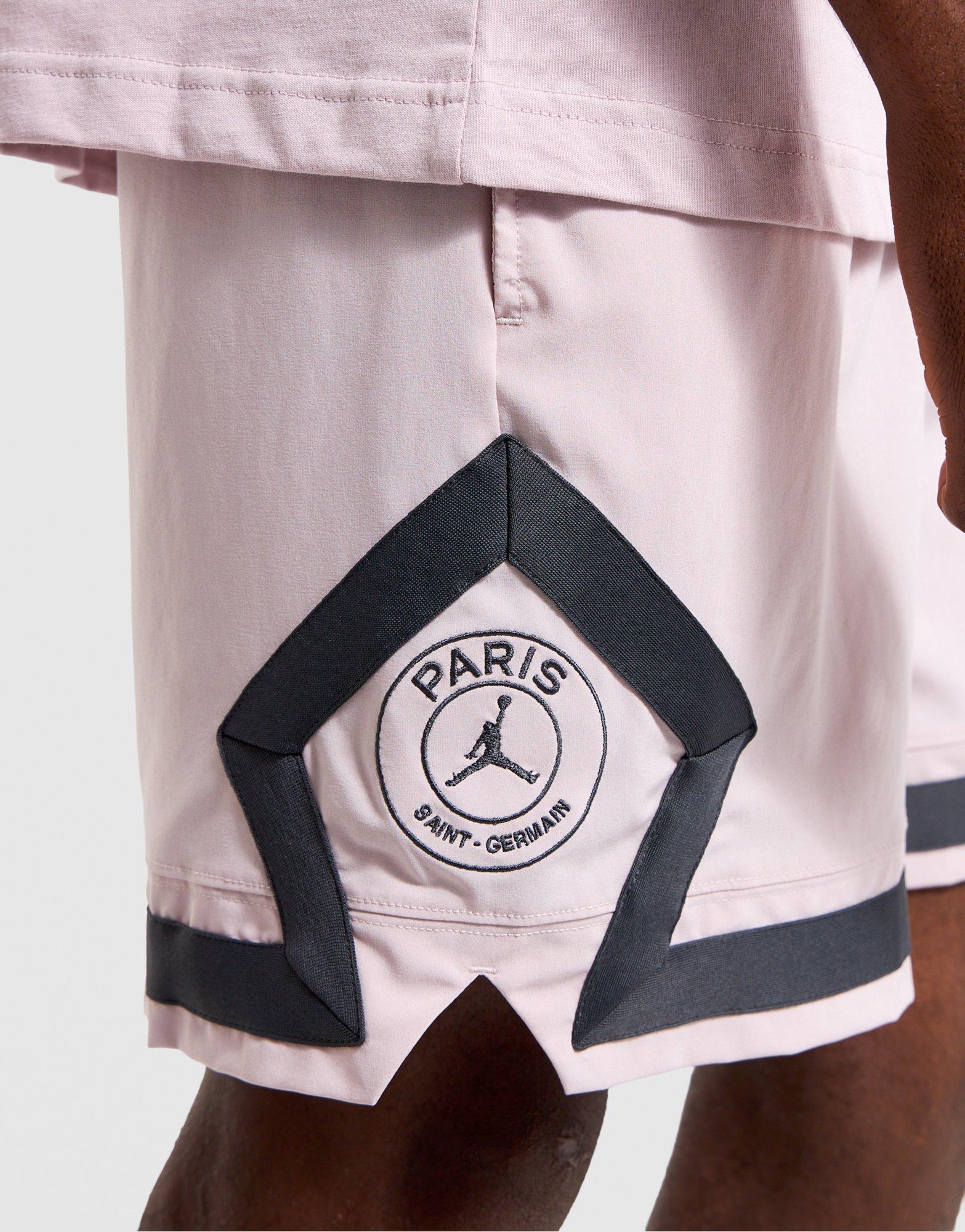 Jordan PSG Dri-FIT Mesh Diamond Shorts