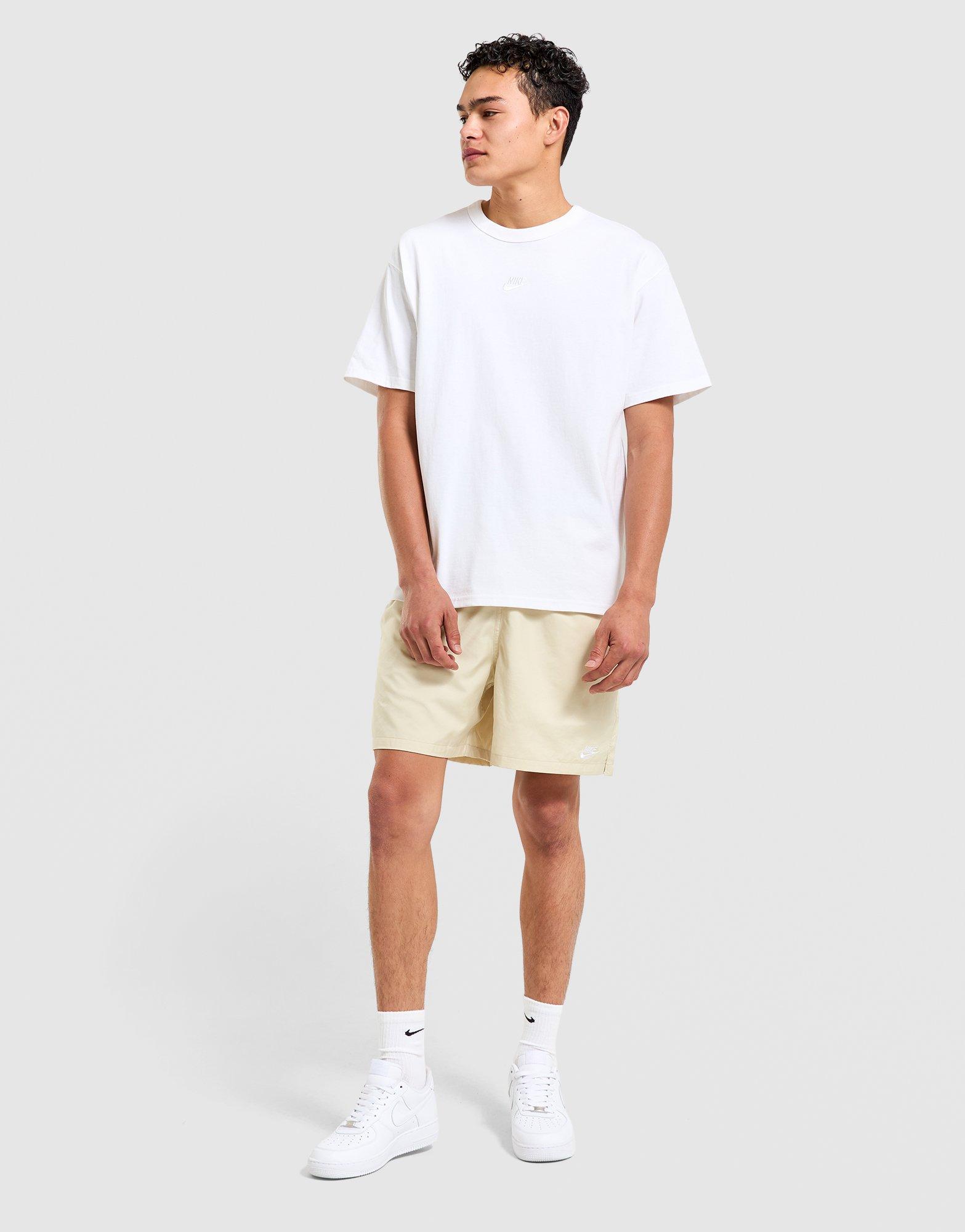 Nike Club Woven Shorts