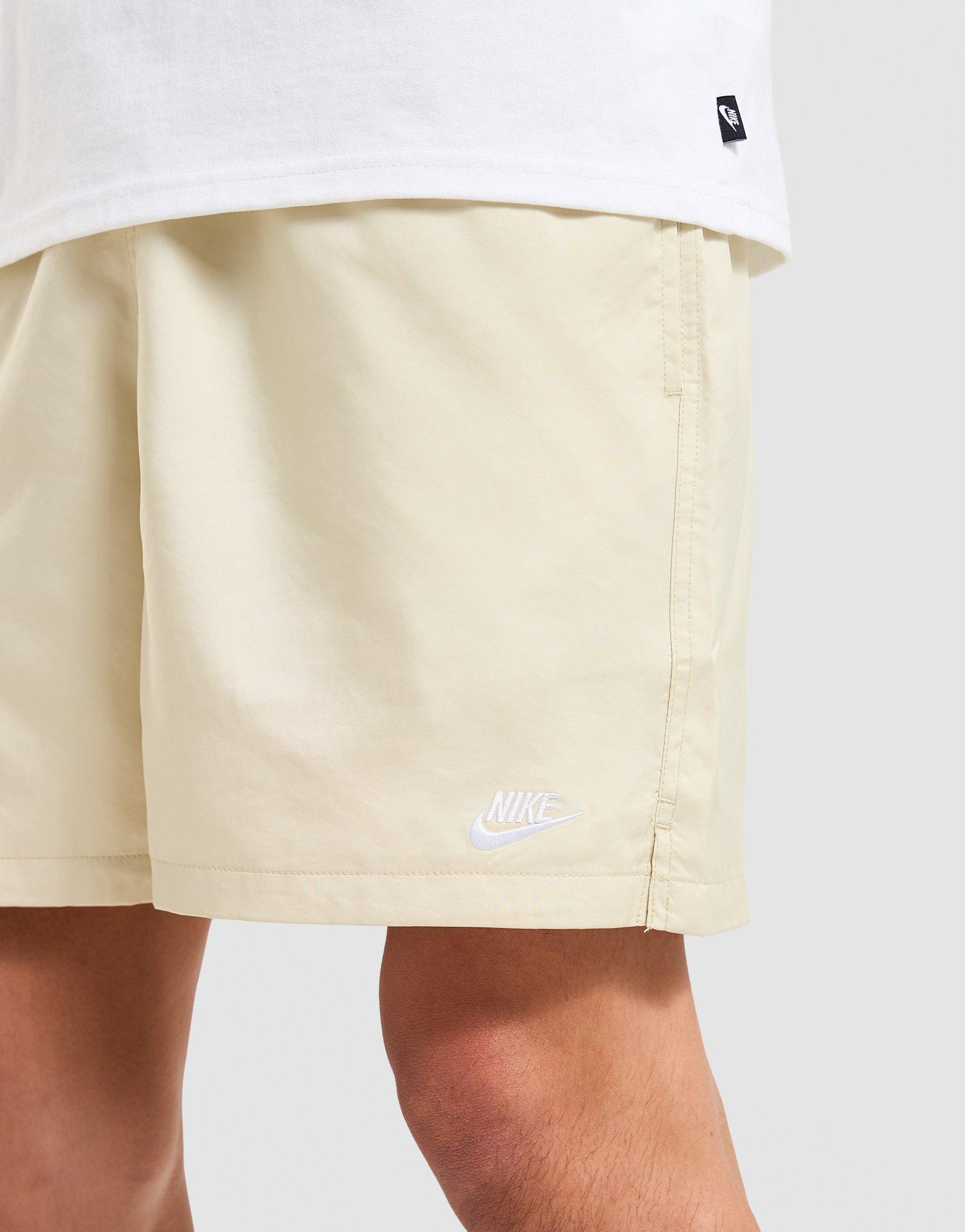 Nike Club Woven Shorts