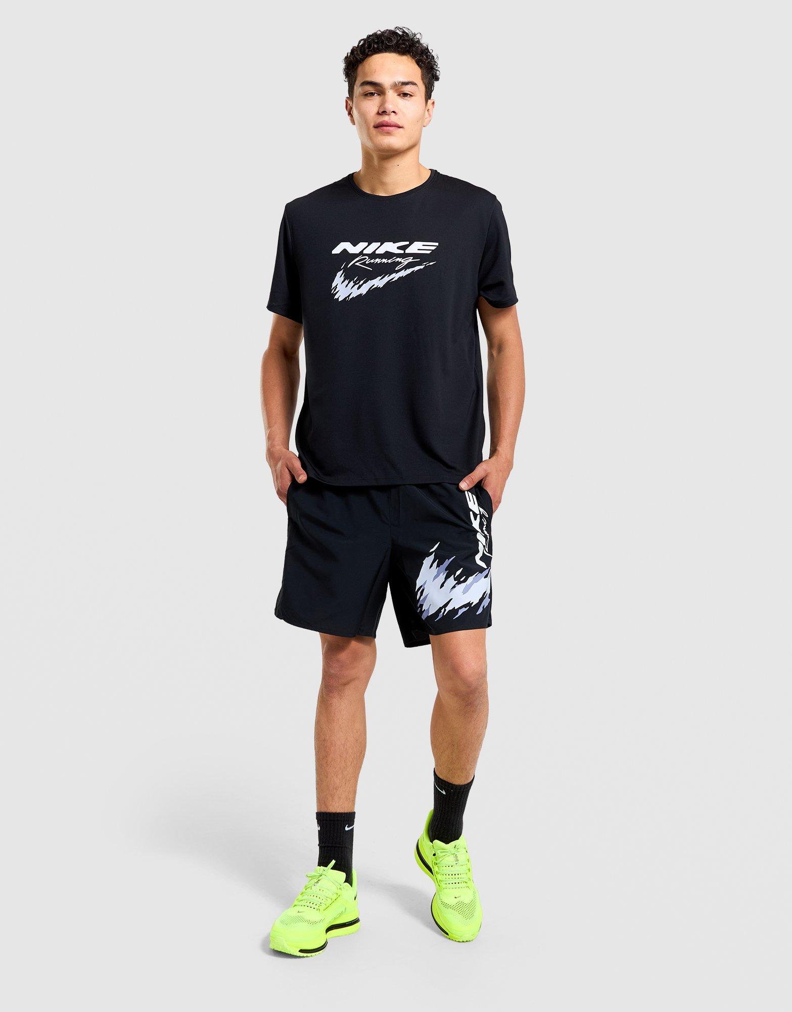 Nike NRG T-Shirt