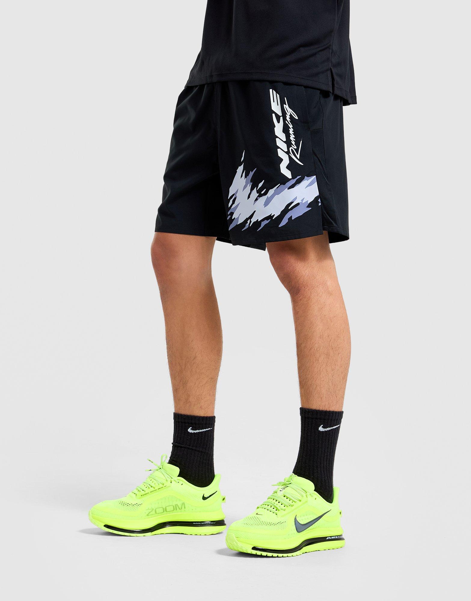 Nike NRG Woven Shorts