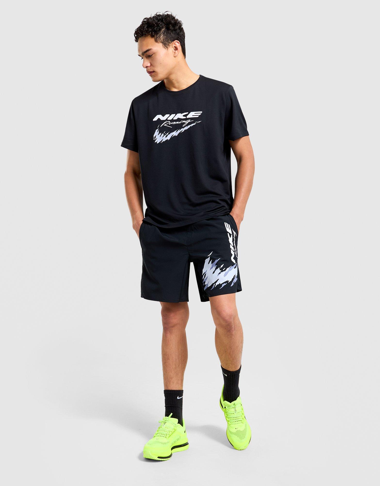 Nike NRG Woven Shorts