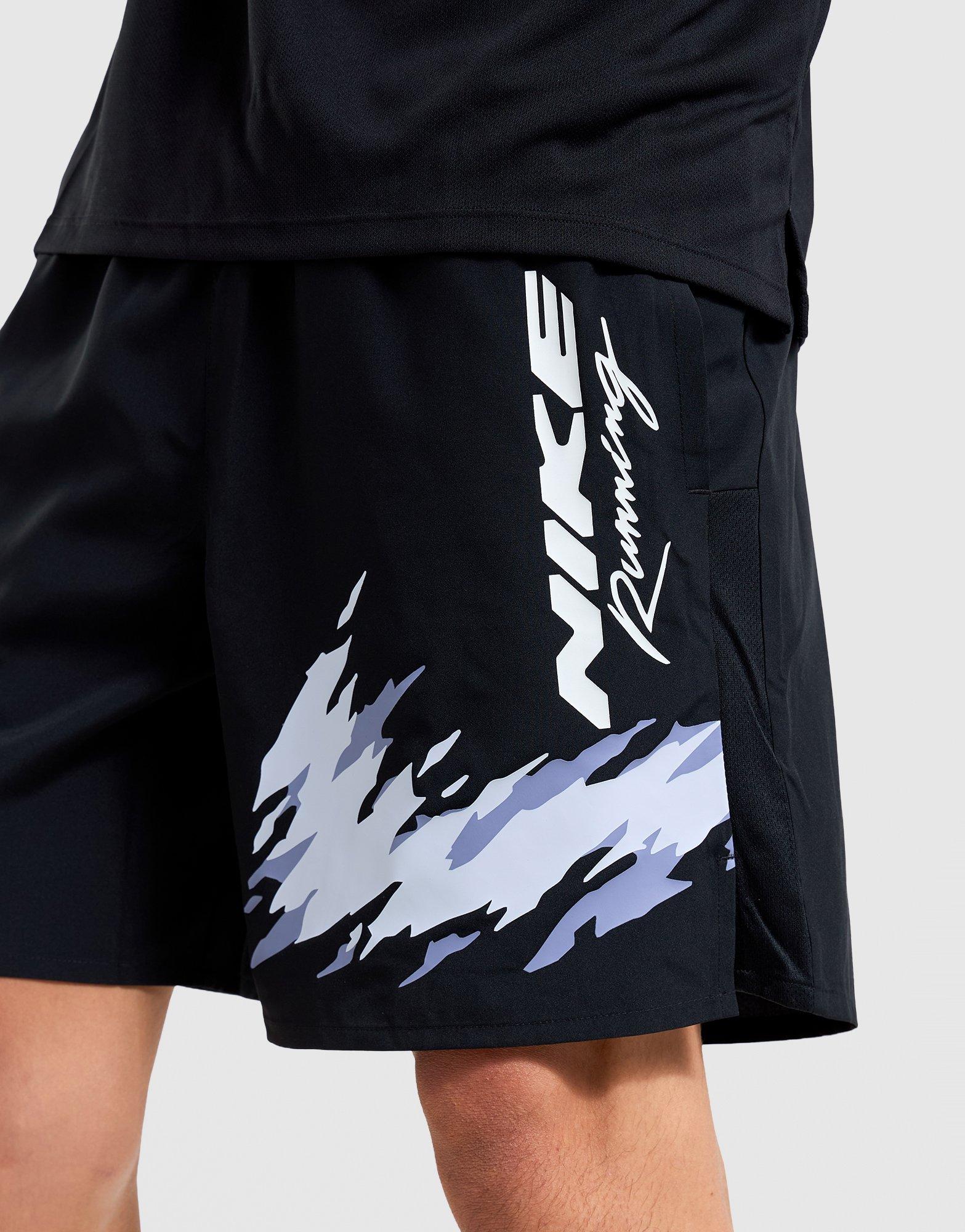 Nike NRG Woven Shorts