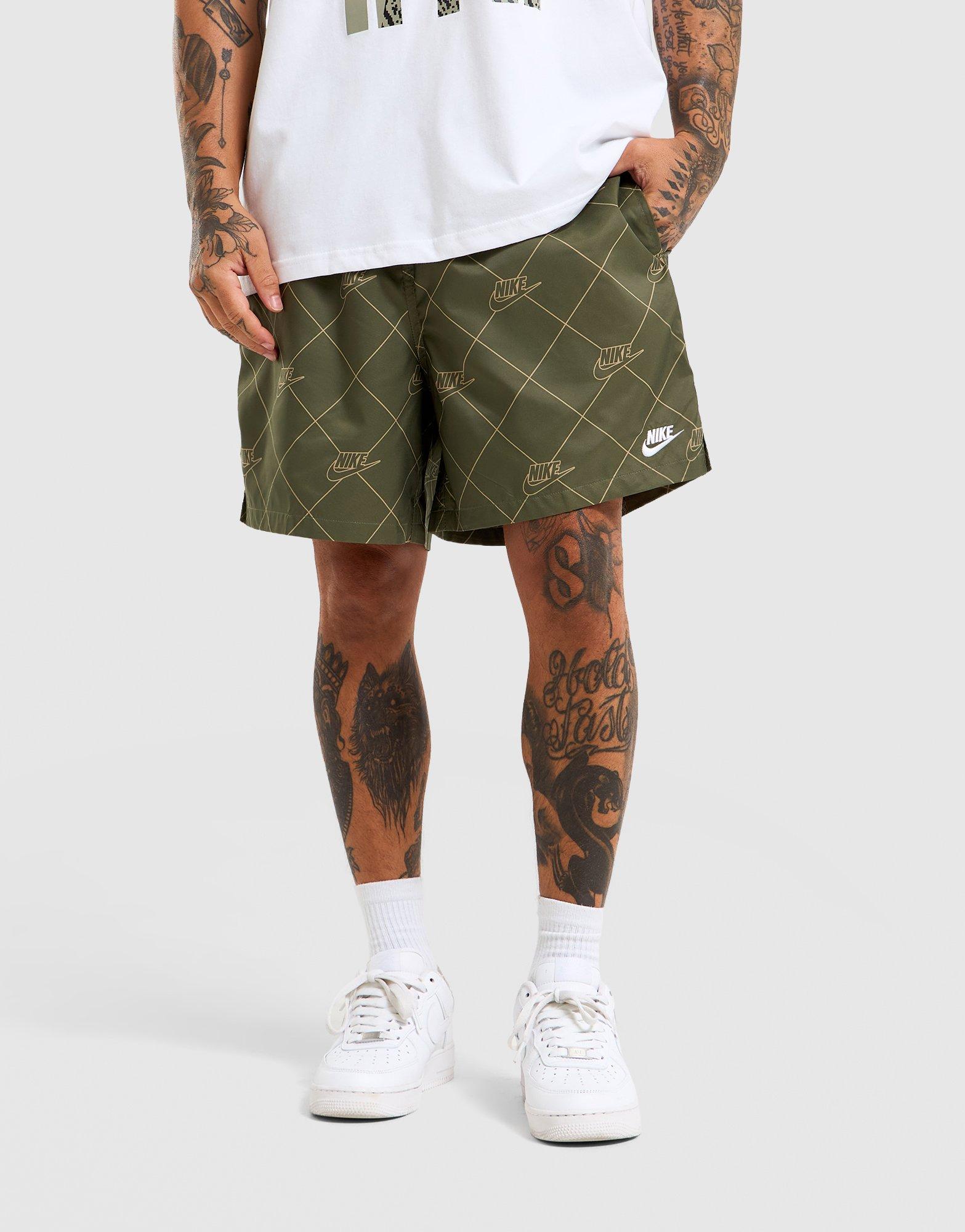 Nike Club Woven Shorts
