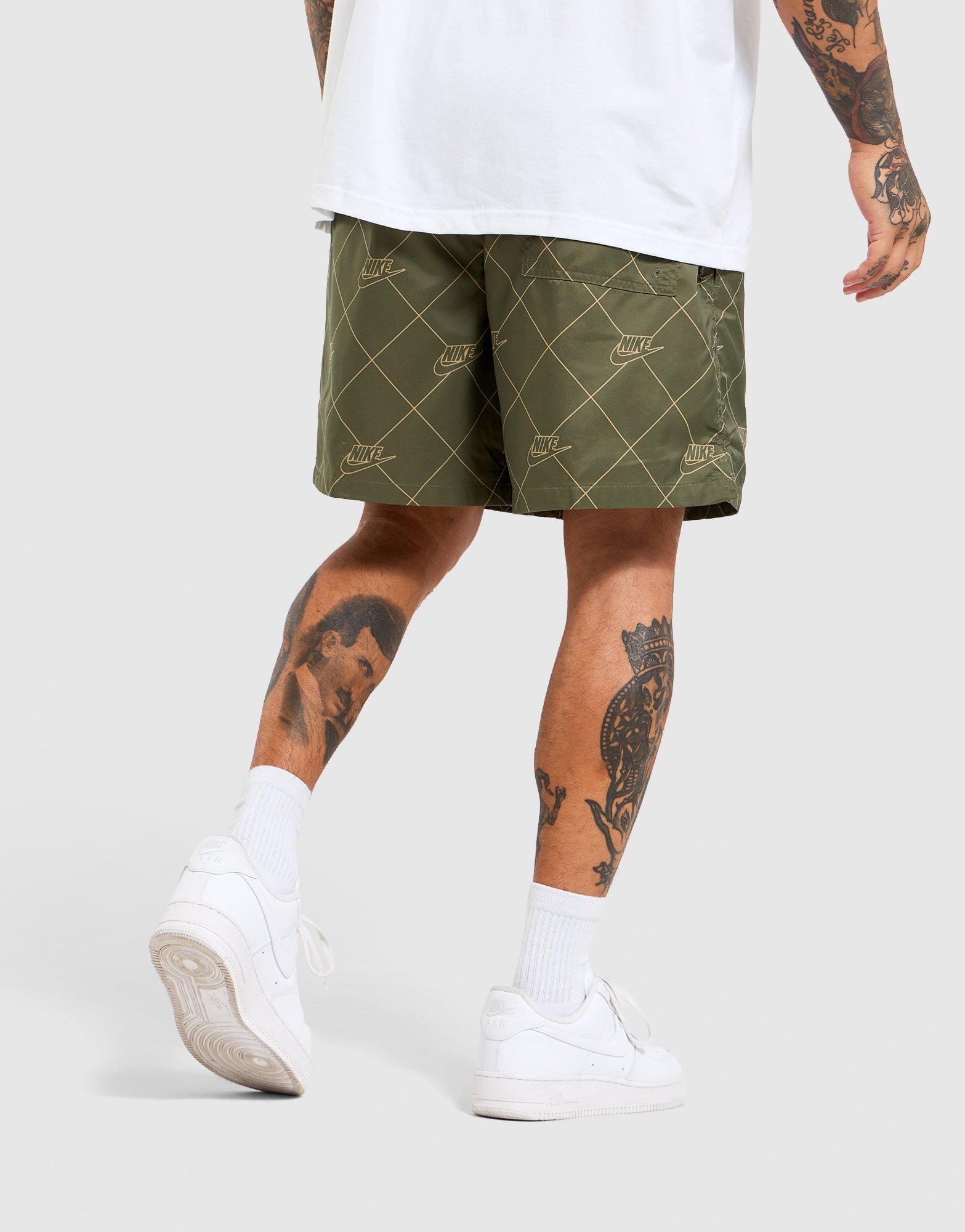 Nike Club Woven Shorts