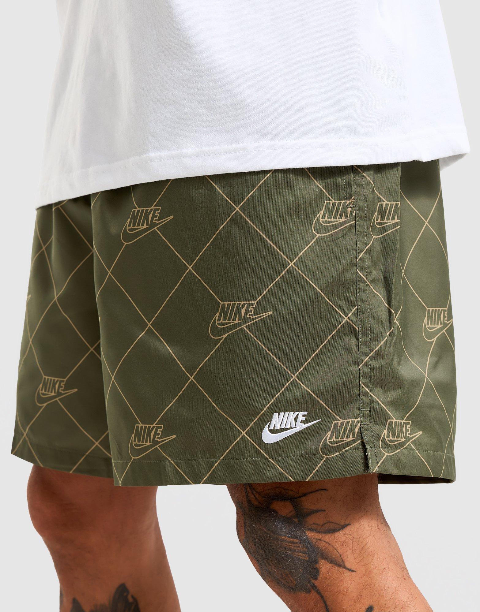 Nike Club Woven Shorts