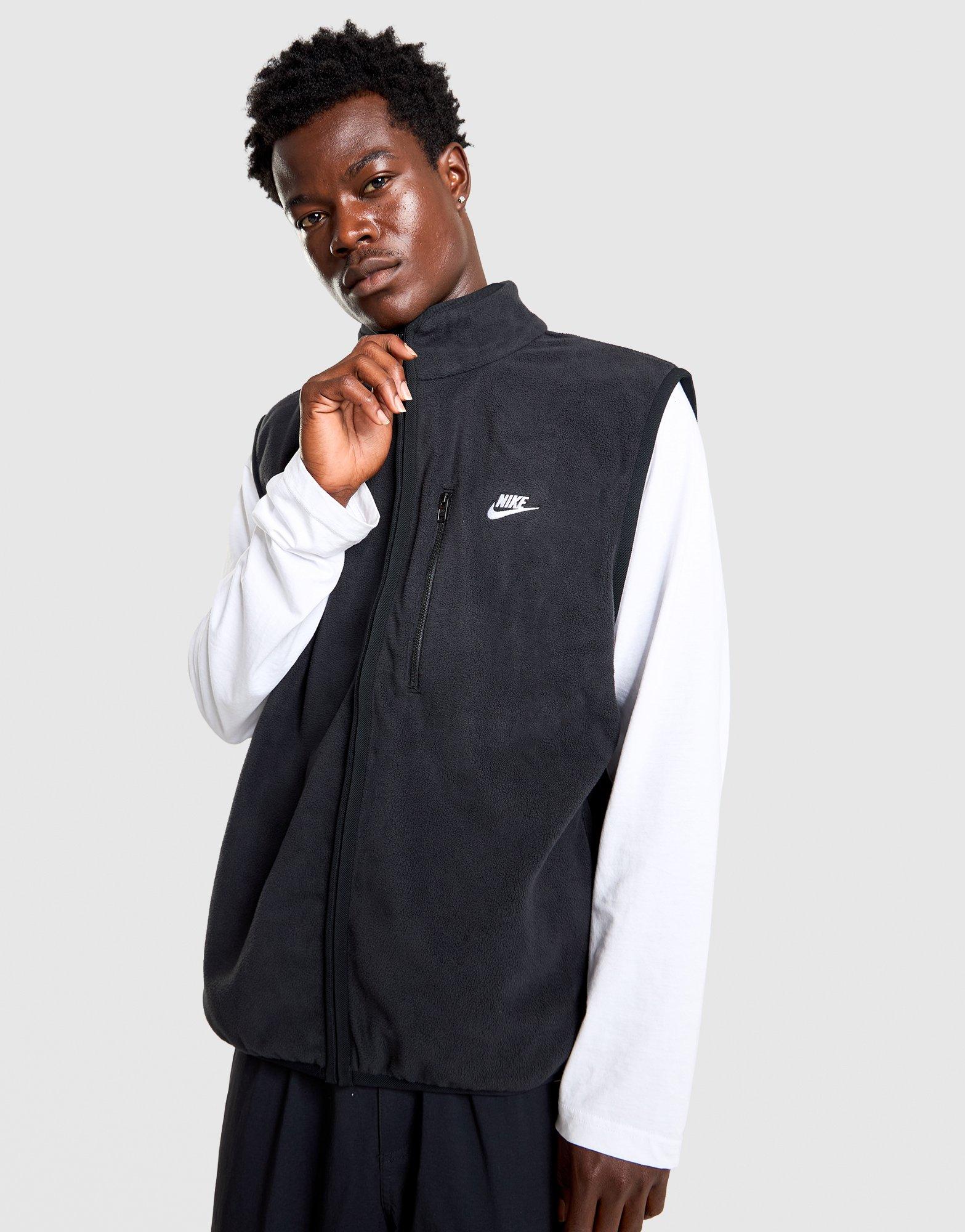 Nike Polar Fleece Vest