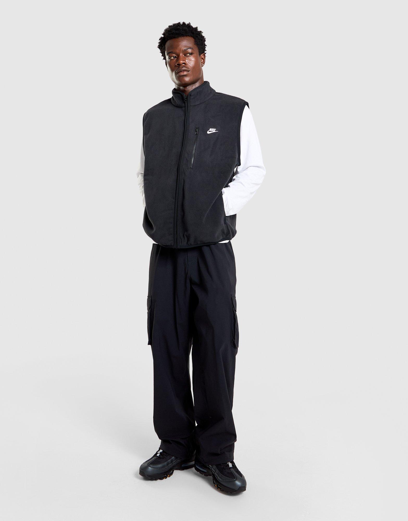 Nike Polar Fleece Vest