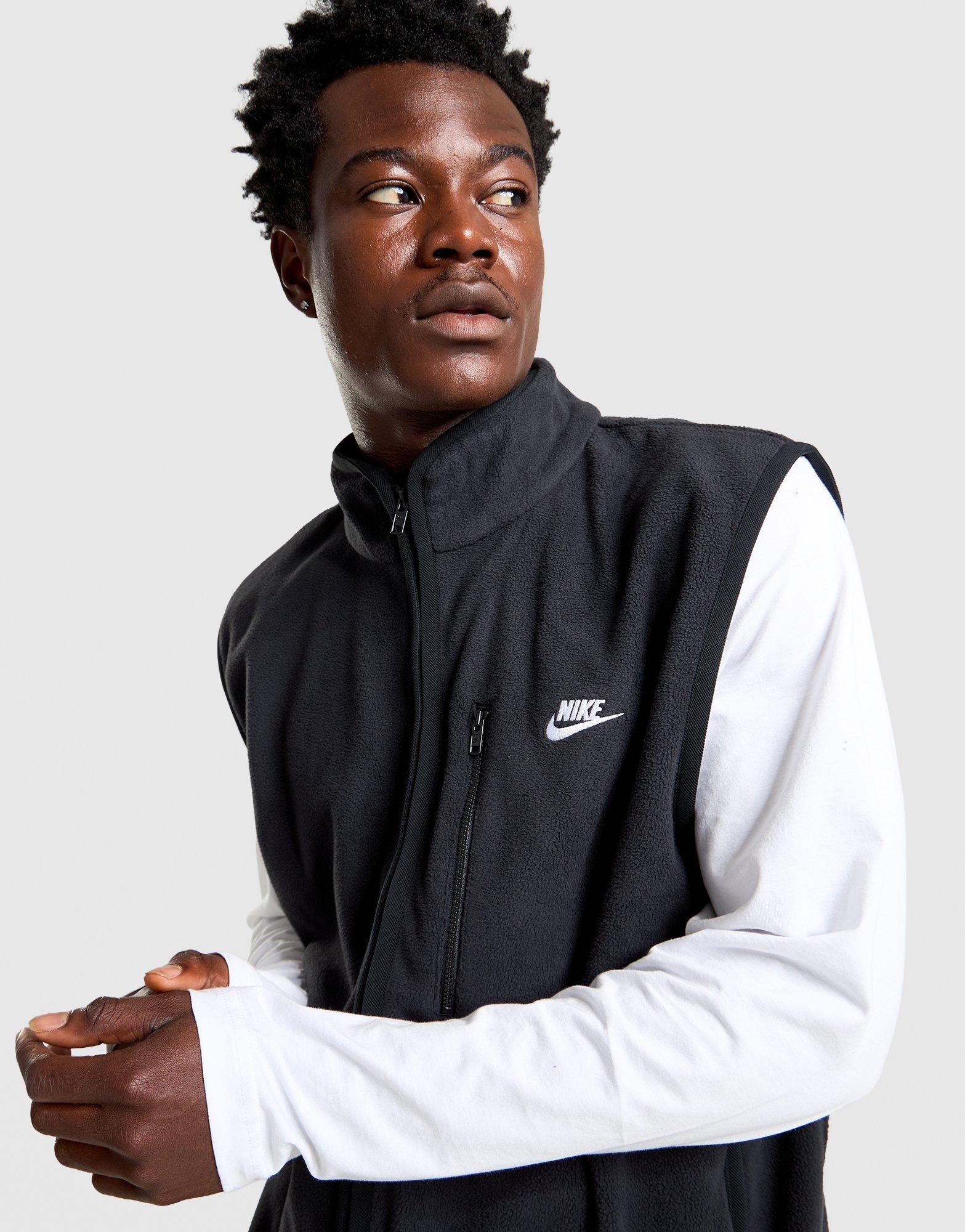 Nike Polar Fleece Vest