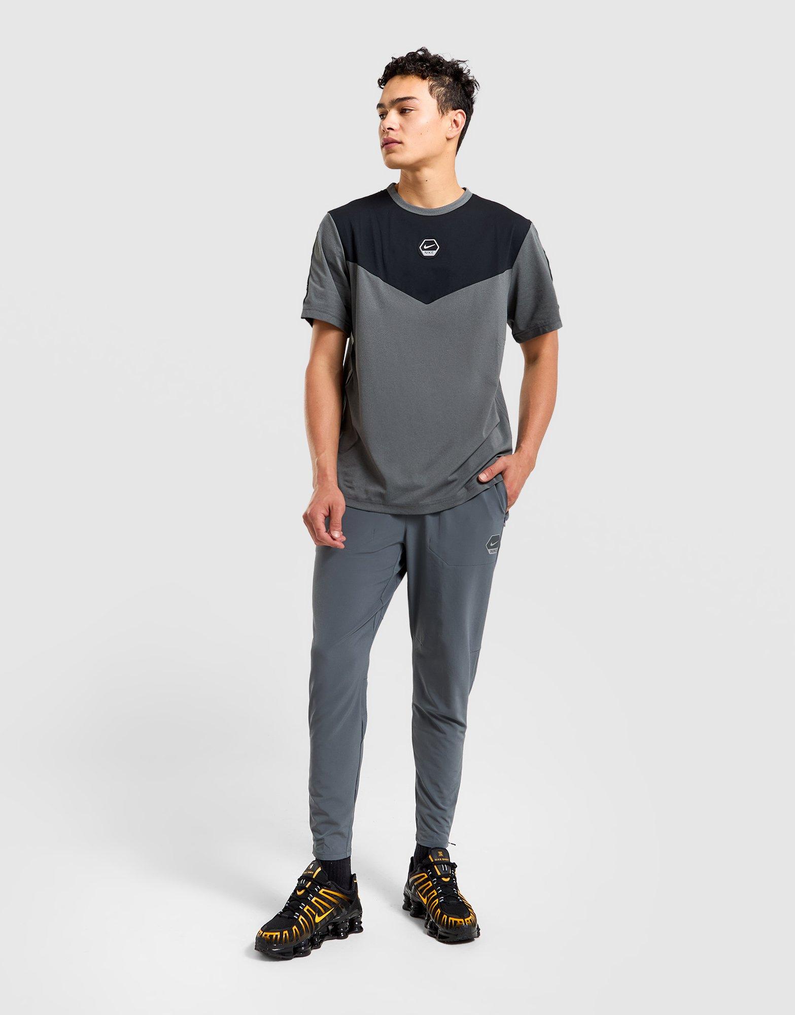 Nike Tape Woven Cargo Pants