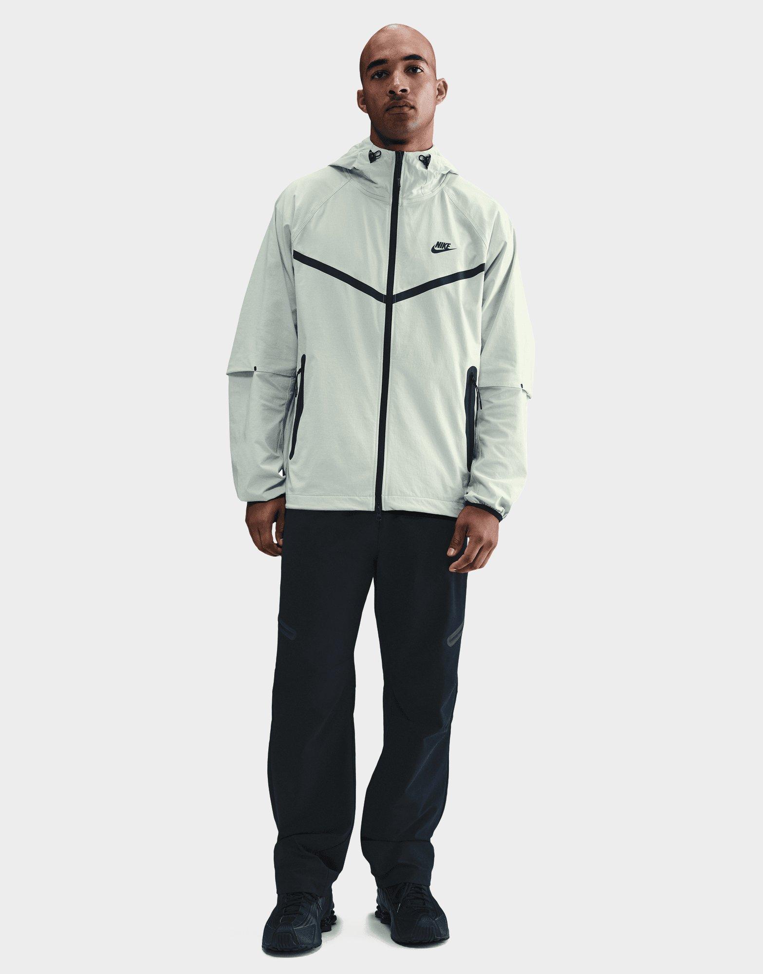 Nike Tech Woven Jacket