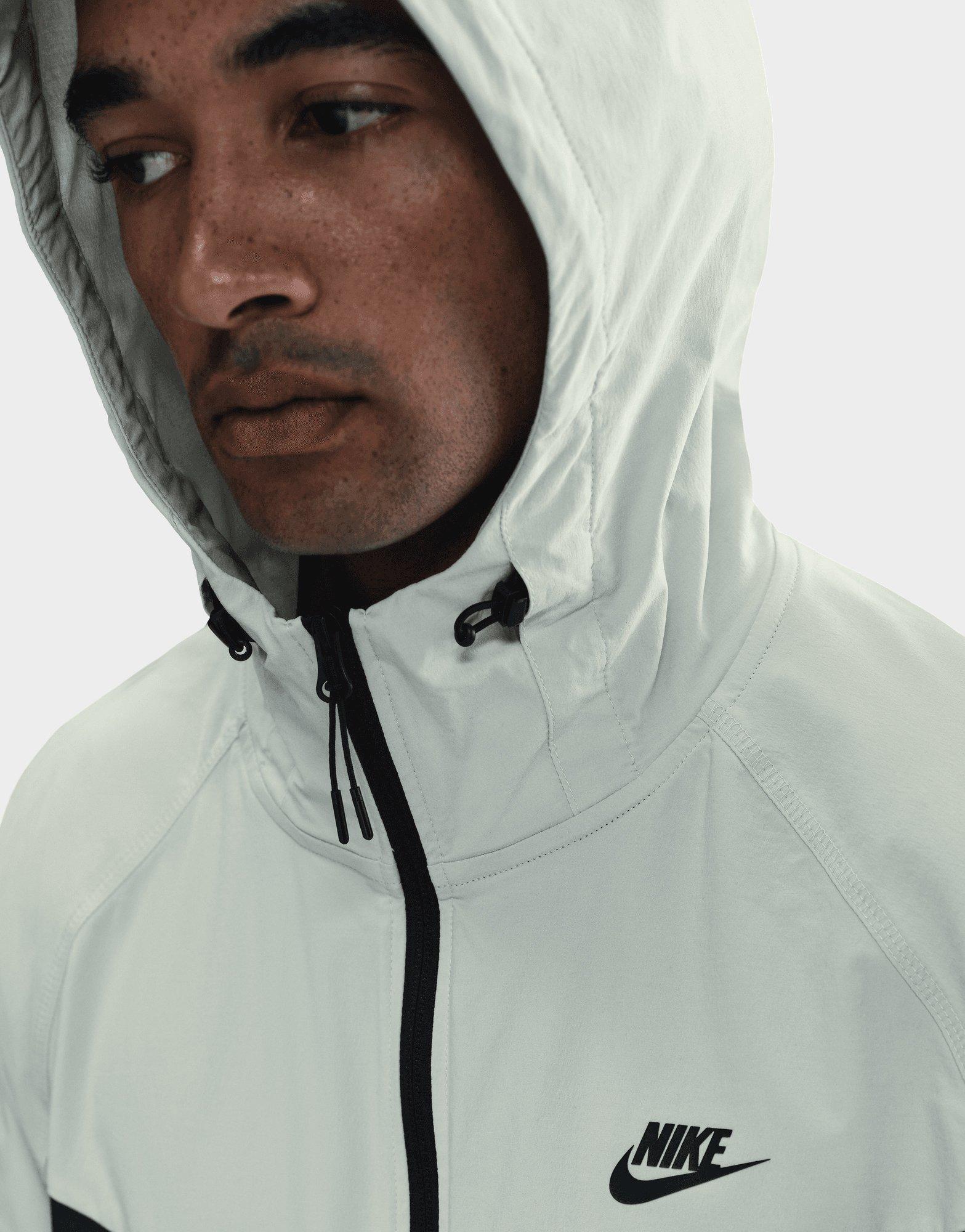 Nike Tech Woven Jacket