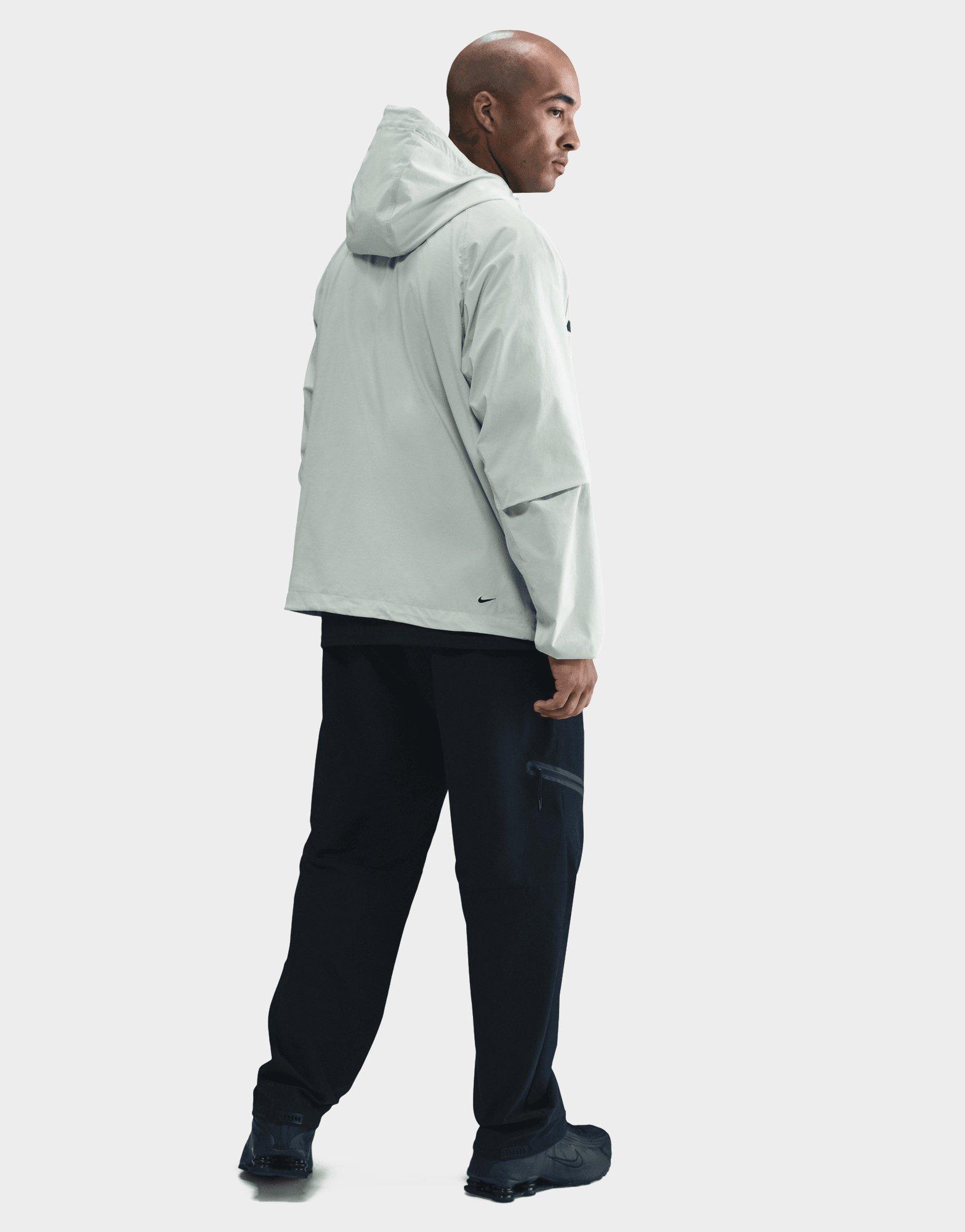 Nike Tech Woven Jacket