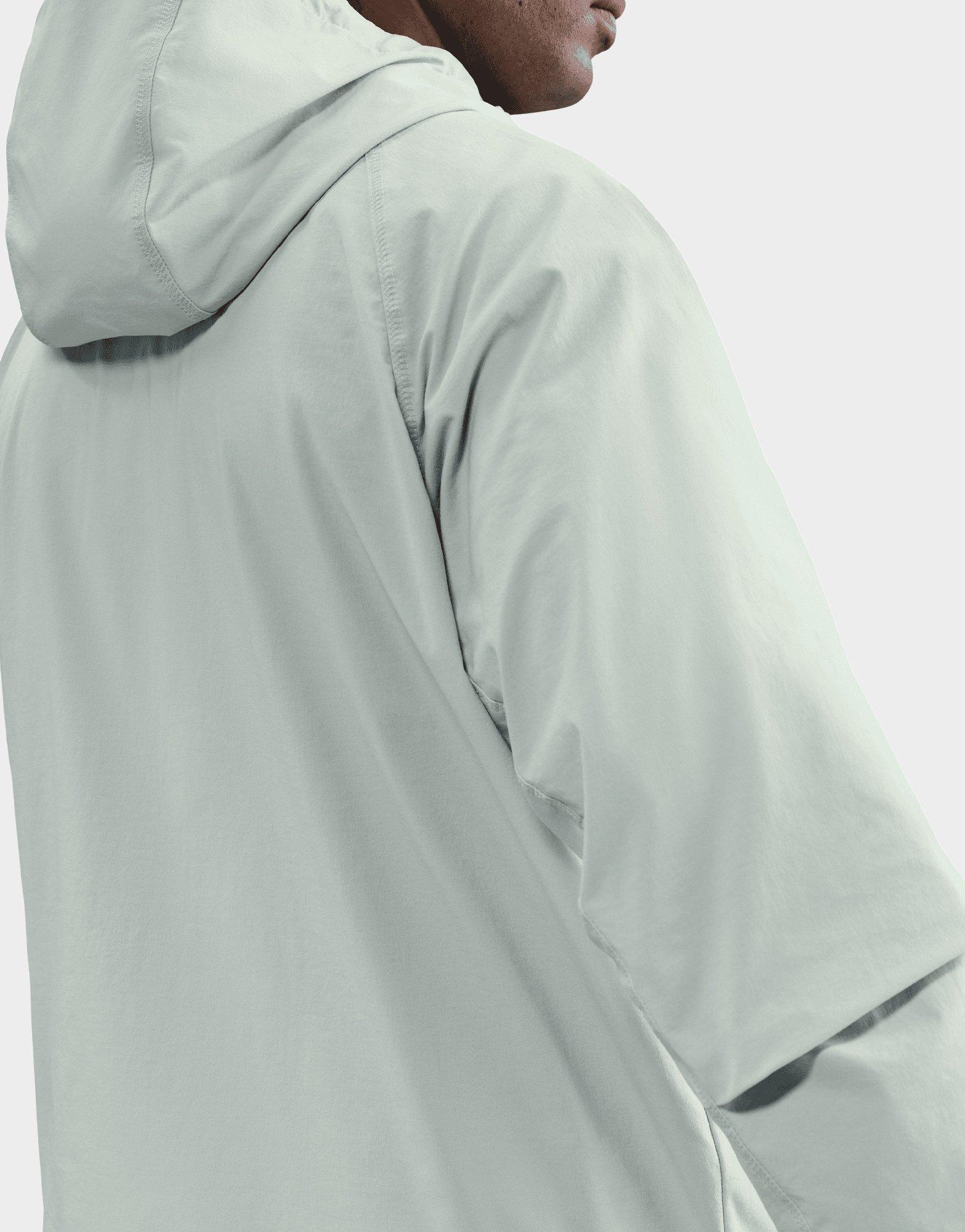 Nike Tech Woven Jacket