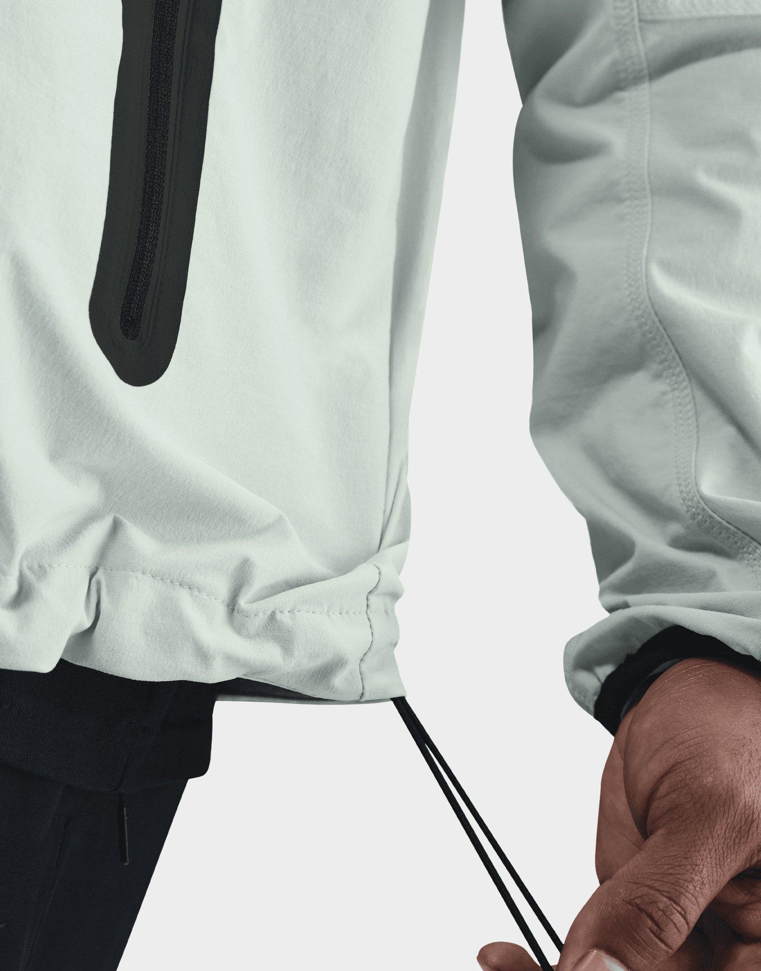 Nike Tech Woven Jacket