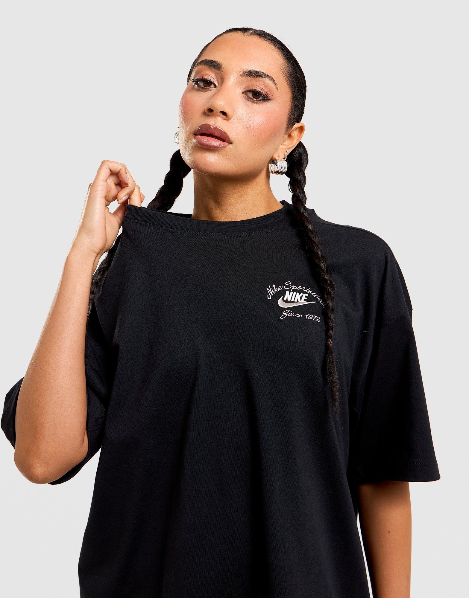 Nike Oversized T-Shirt