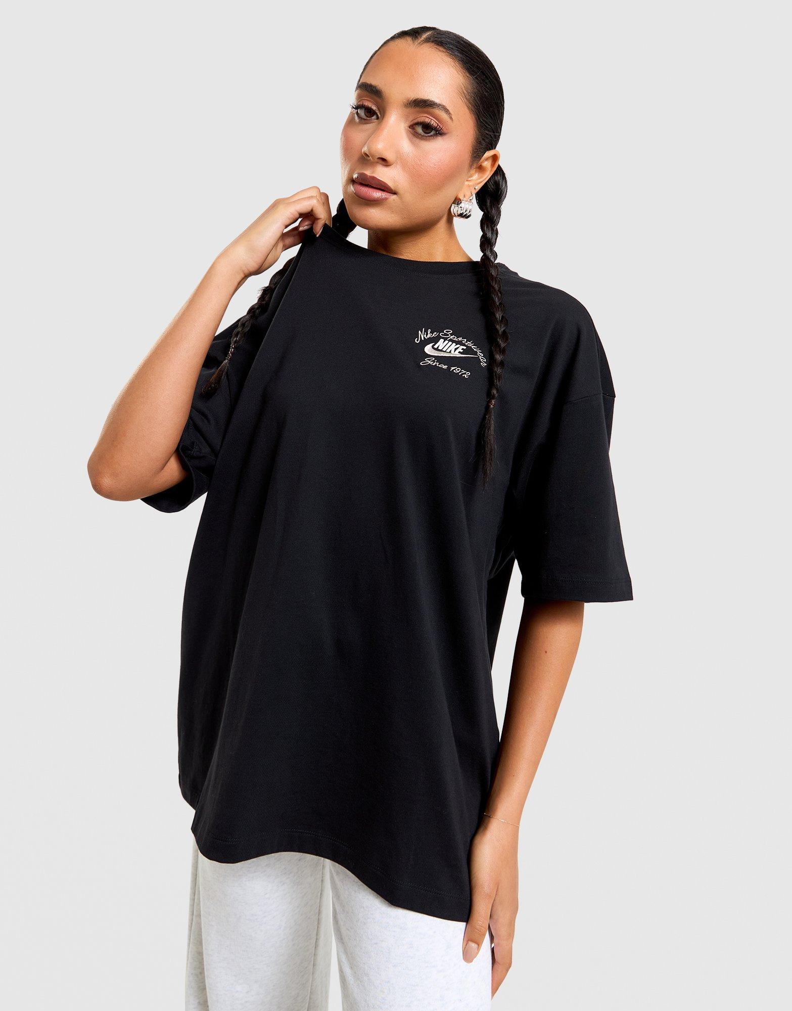 Nike Oversized T-Shirt