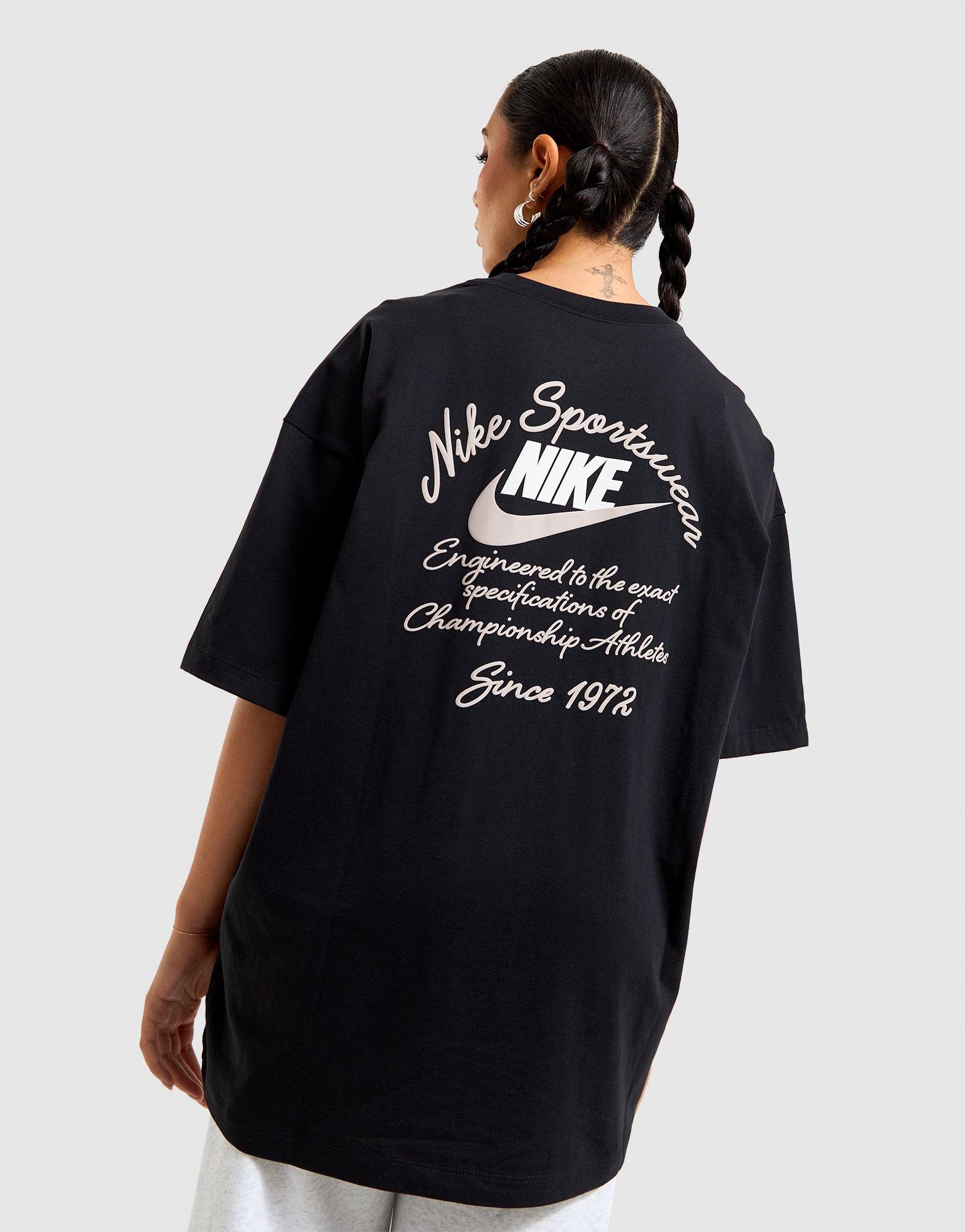 Nike Oversized T-Shirt