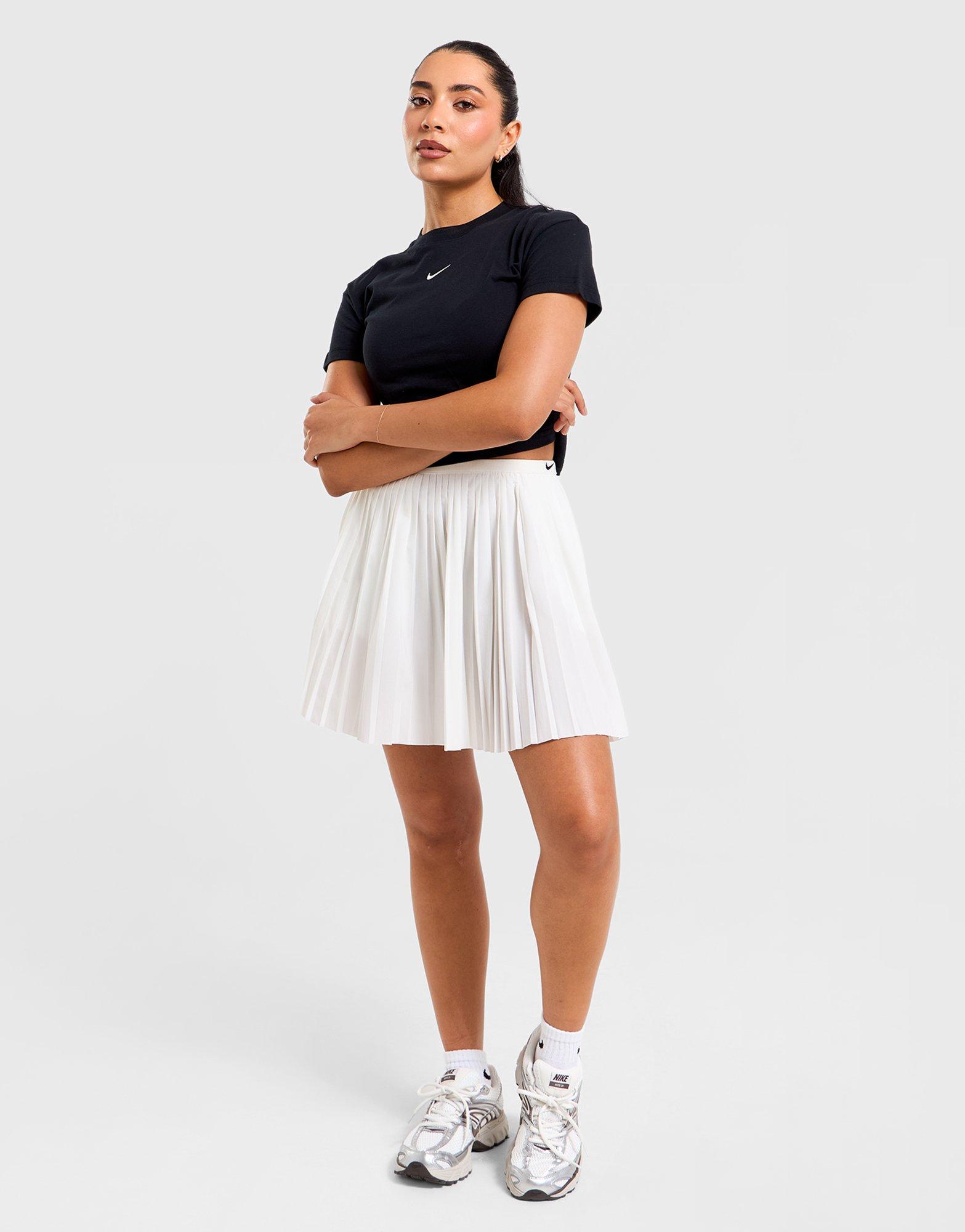 Nike Pleated Tennis Skirt