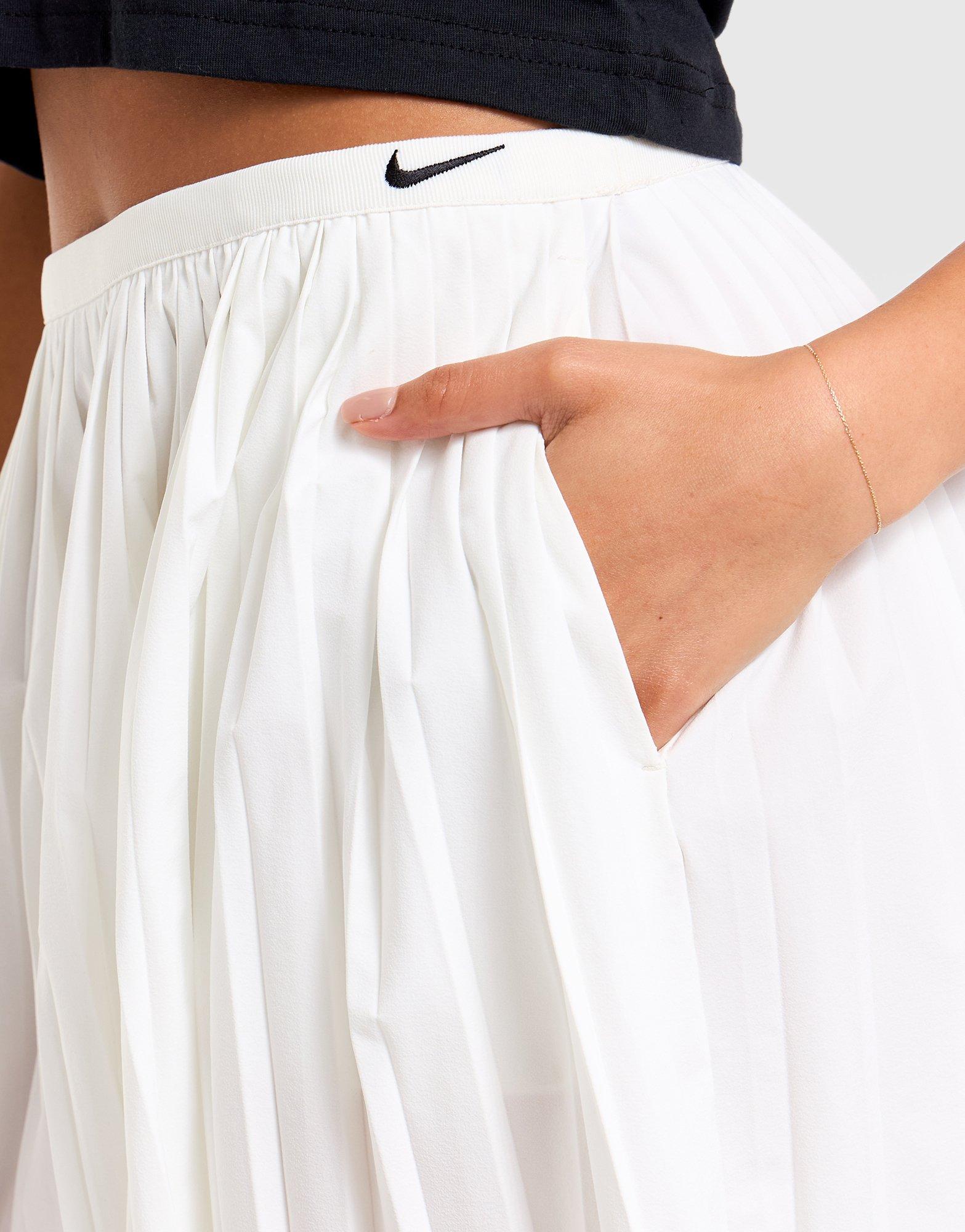 Nike Pleated Tennis Skirt