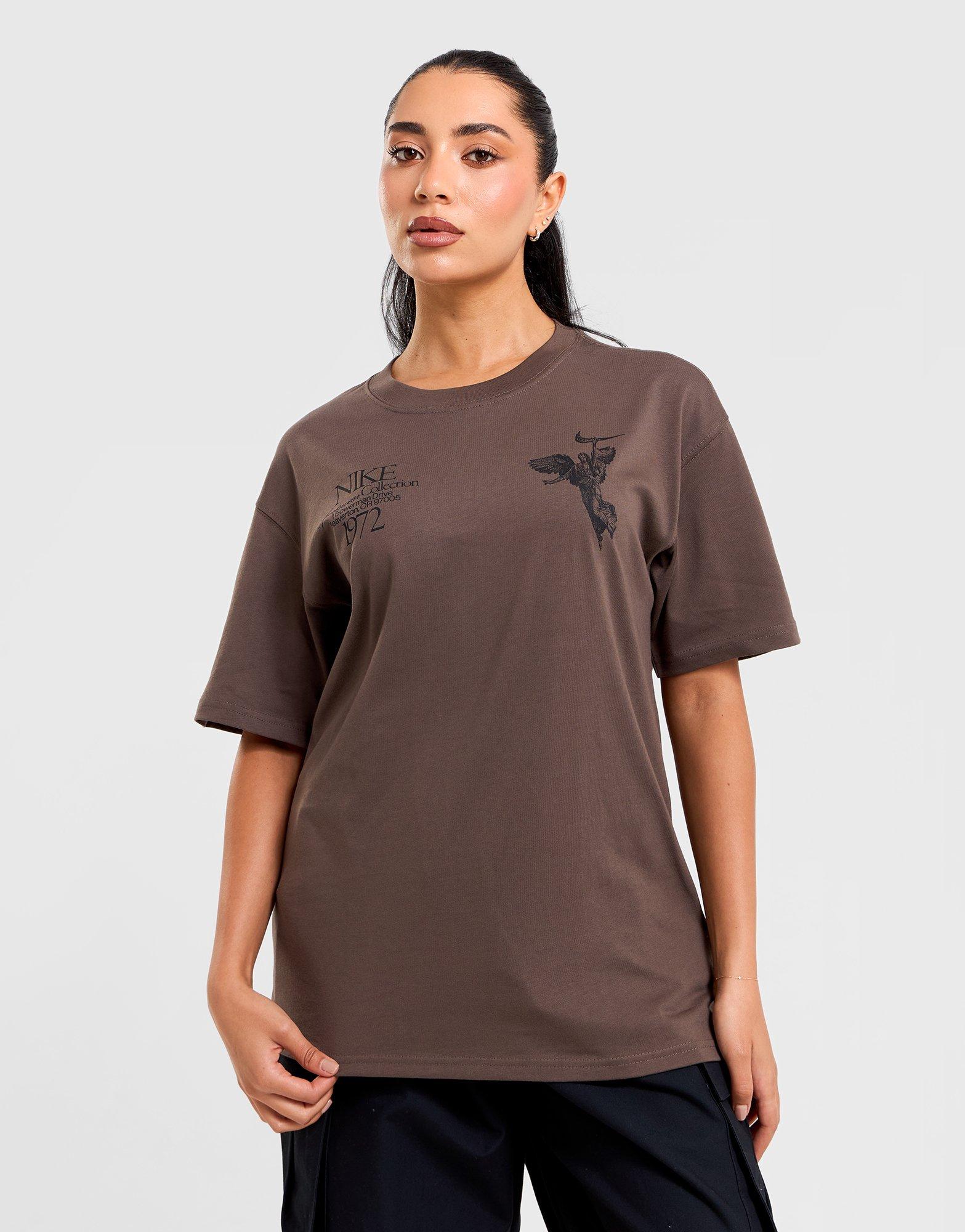 Nike Wings Oversized T-Shirt