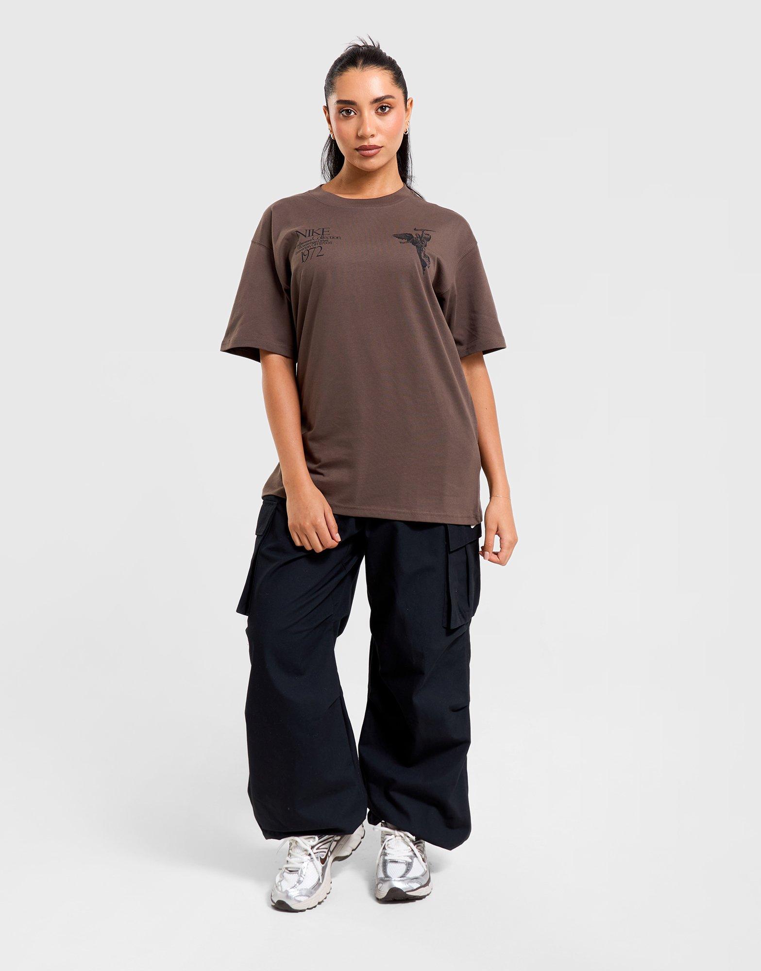 Nike Wings Oversized T-Shirt