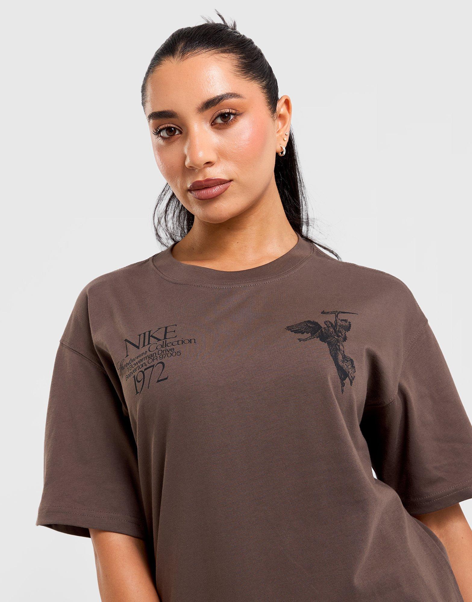 Nike Wings Oversized T-Shirt