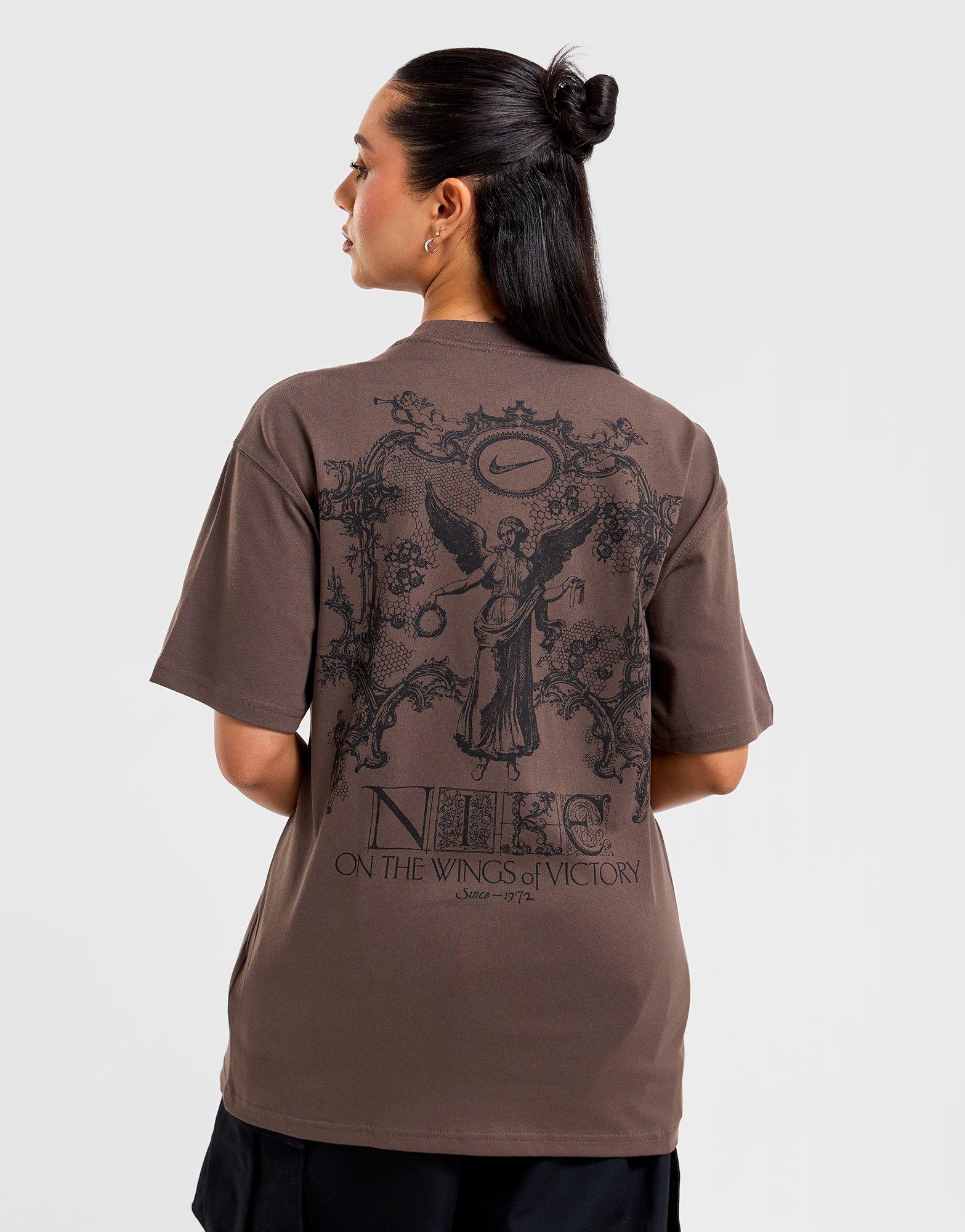 Nike Wings Oversized T-Shirt